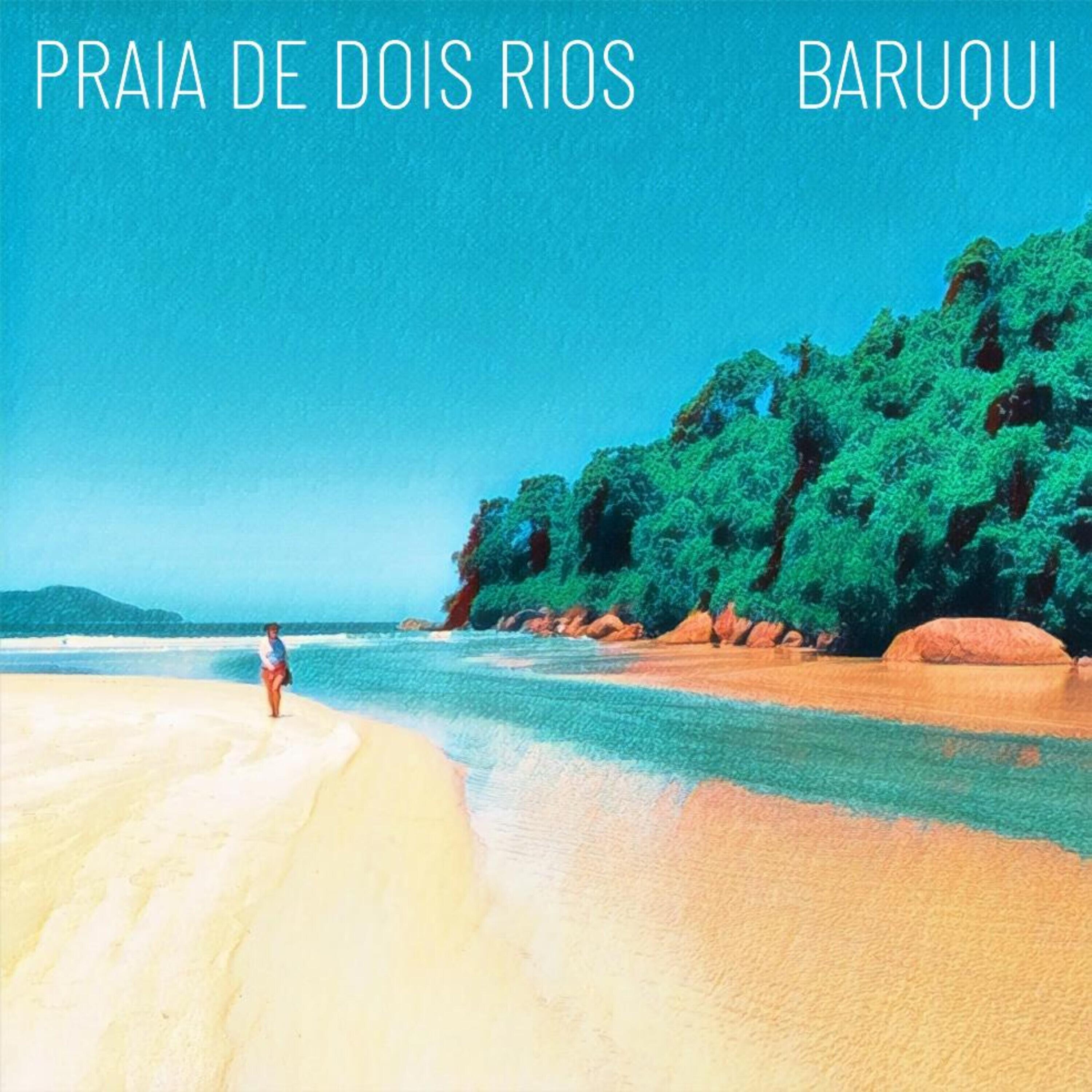 Baruqui