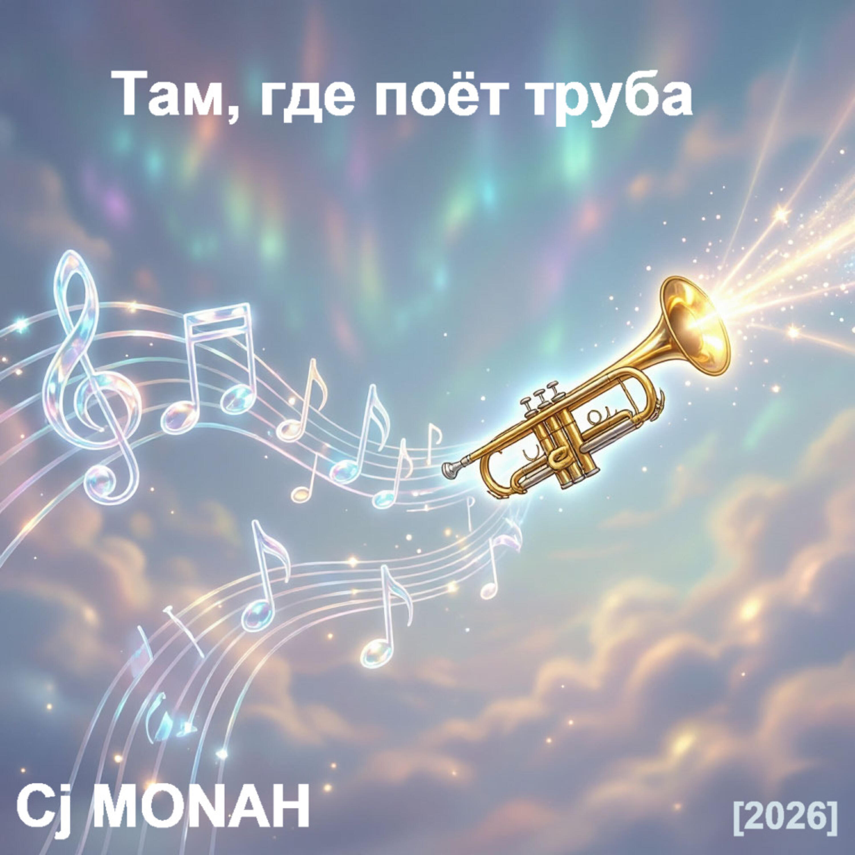 Релиз Там, где поёт труба