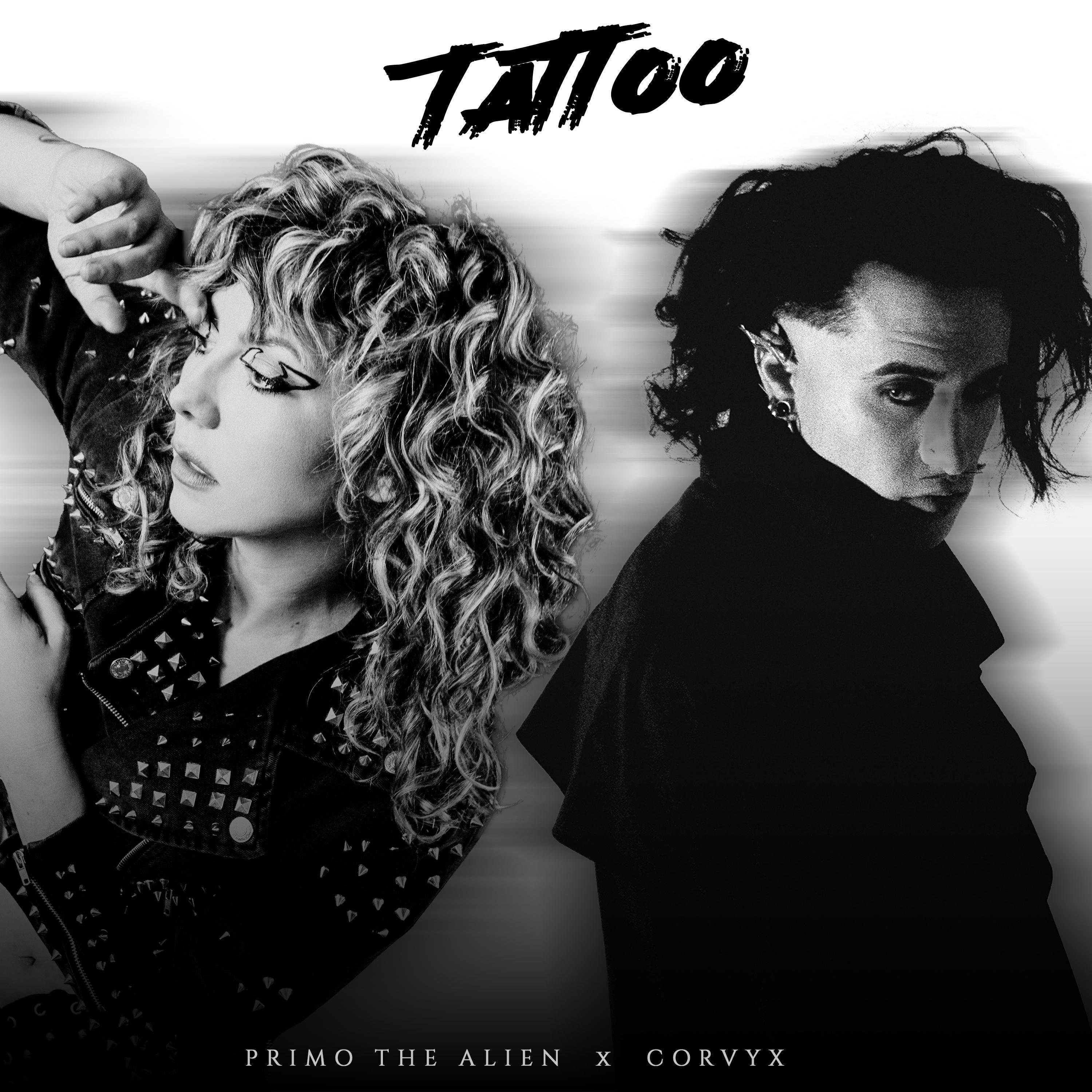 Релиз Tattoo