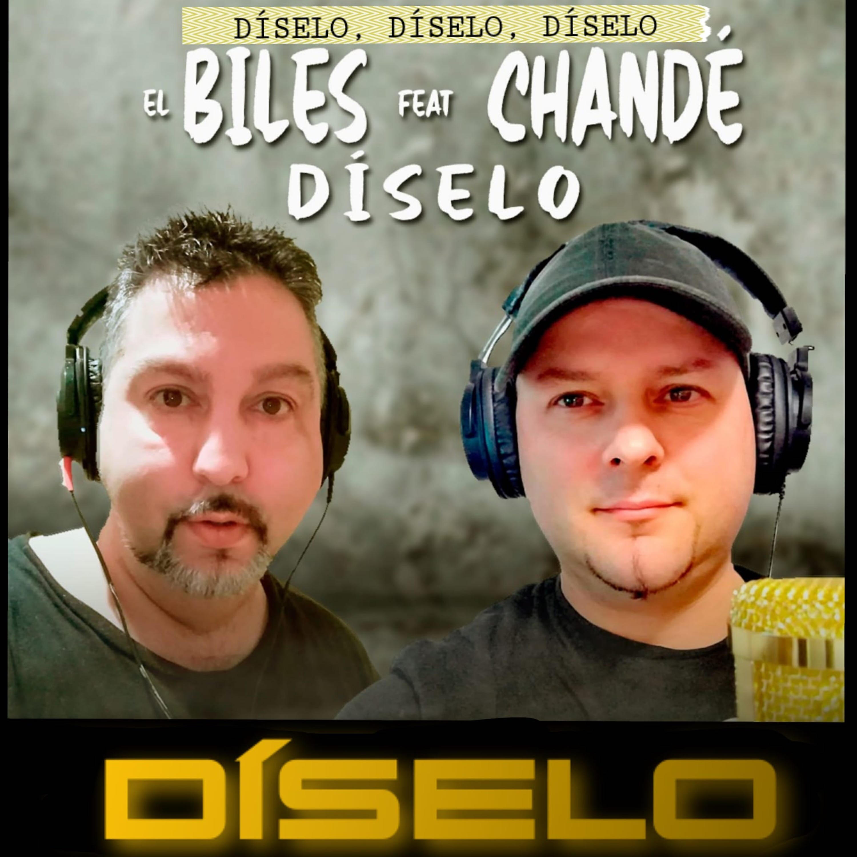 Релиз Díselo