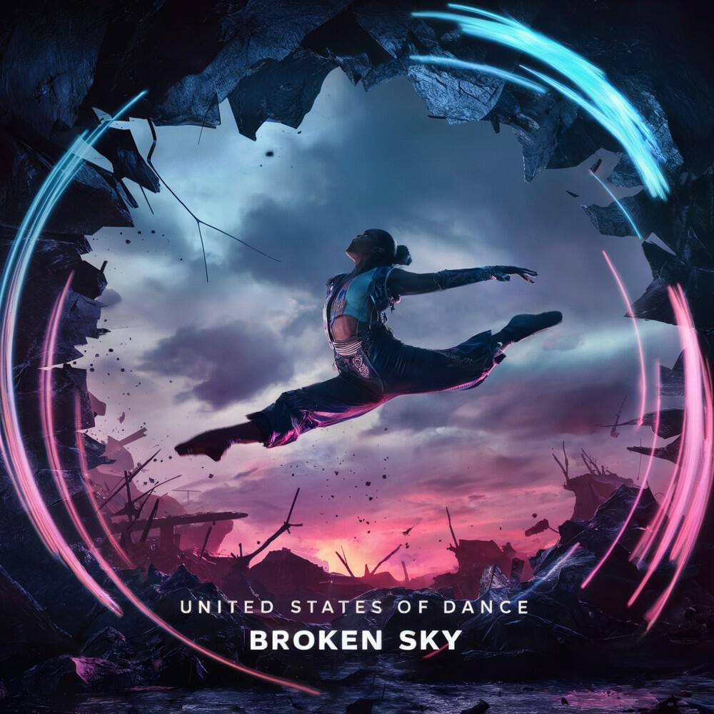 Релиз Broken Sky