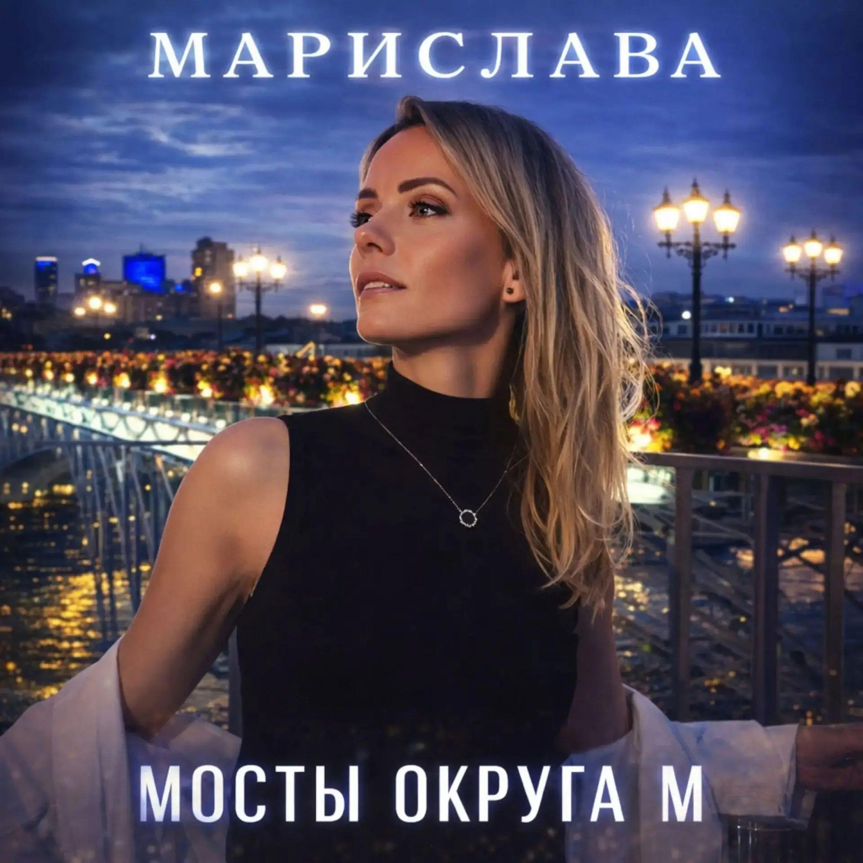 МАРИСЛАВА
