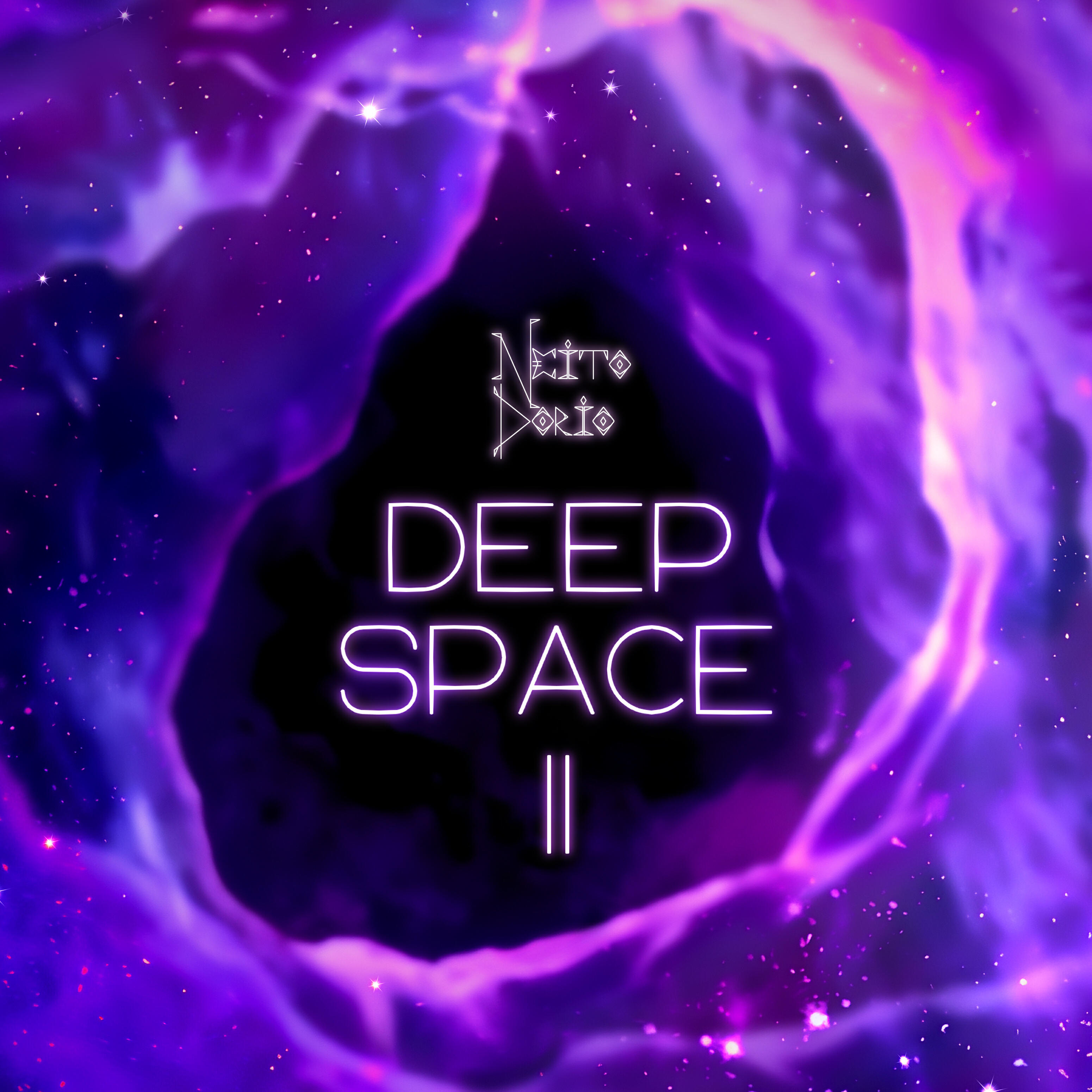 Релиз Deep Space 2