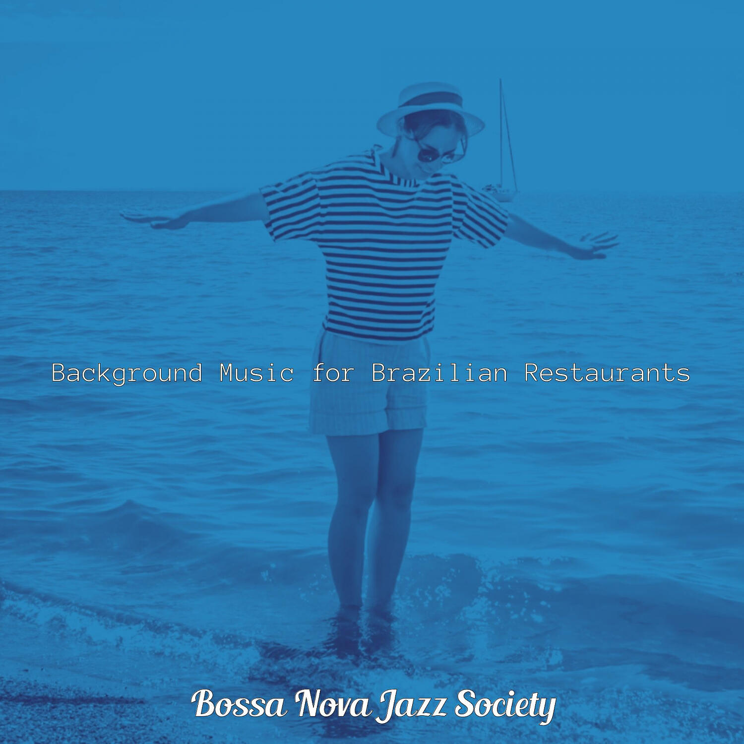 Релиз Background Music for Brazilian Restaurants