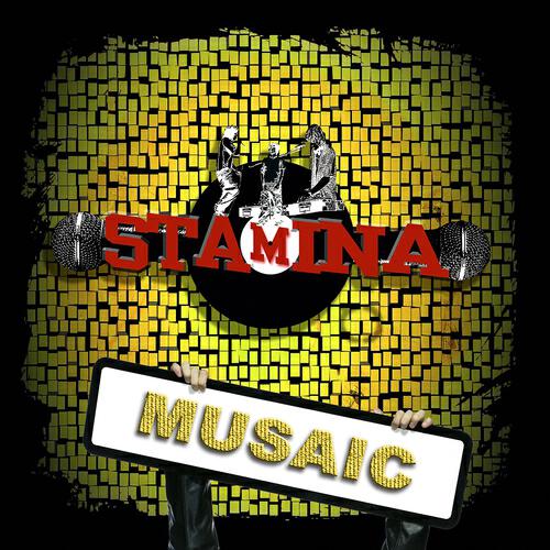Релиз Musaic