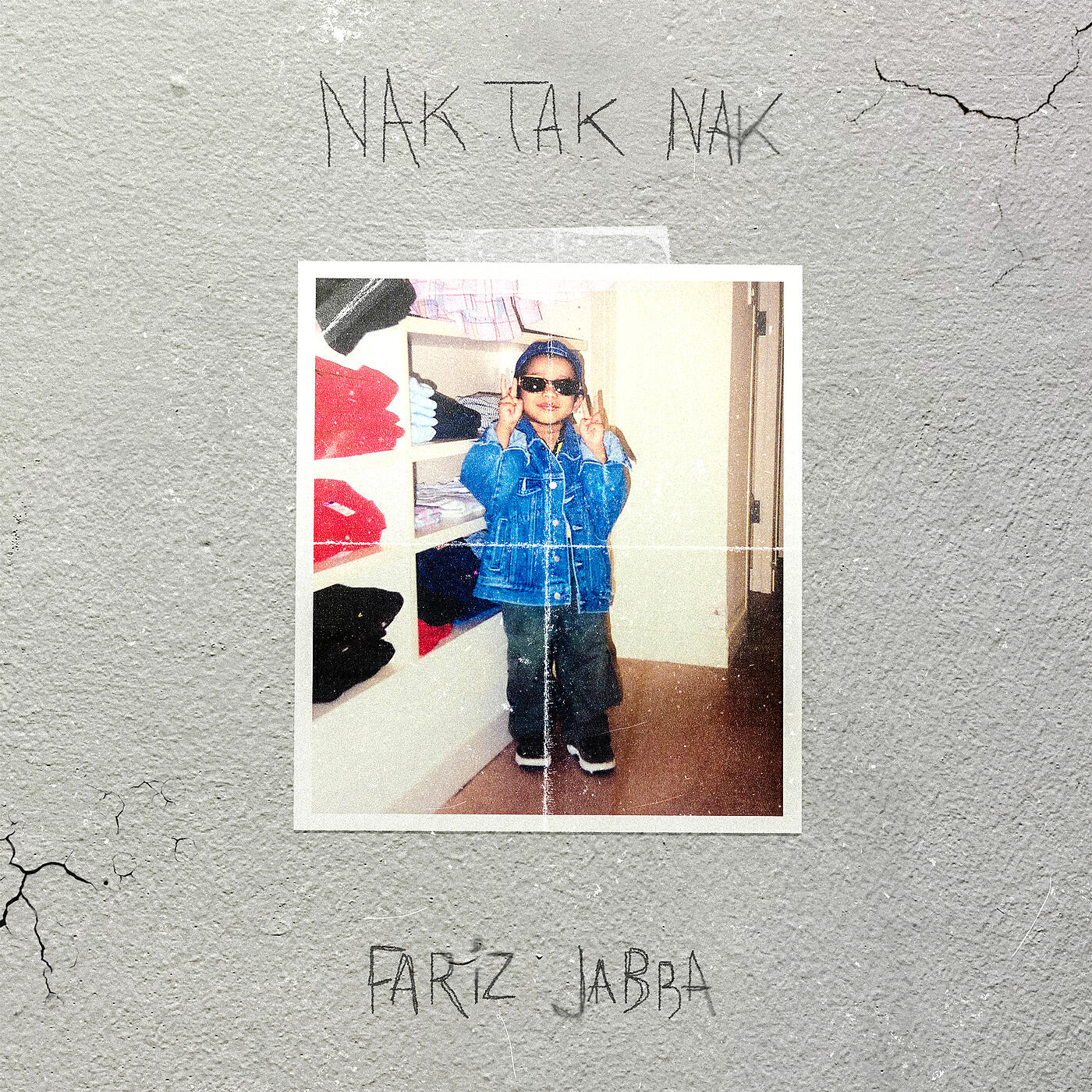 Релиз Nak Tak Nak
