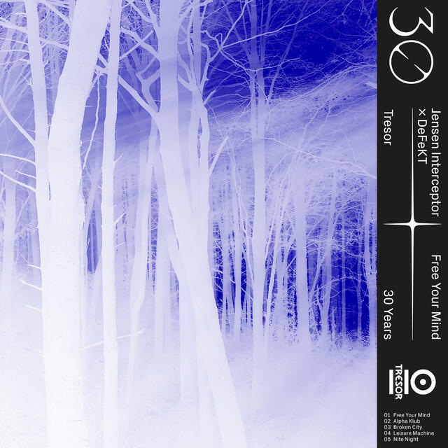 Релиз Free Your Mind