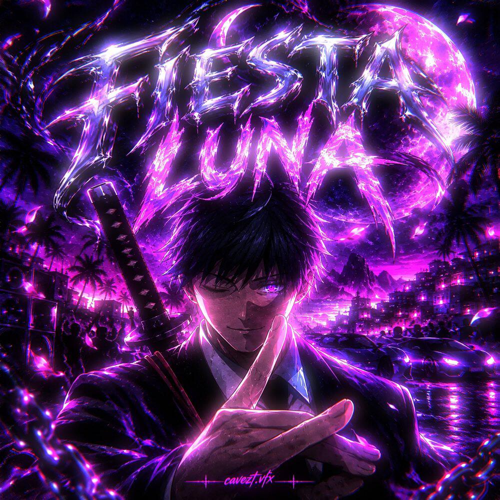 Релиз Fiesta Luna