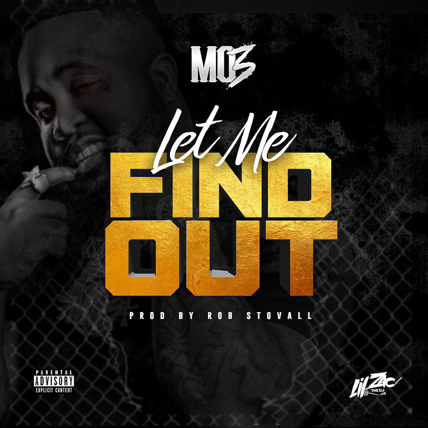 Релиз Let Me Find Out