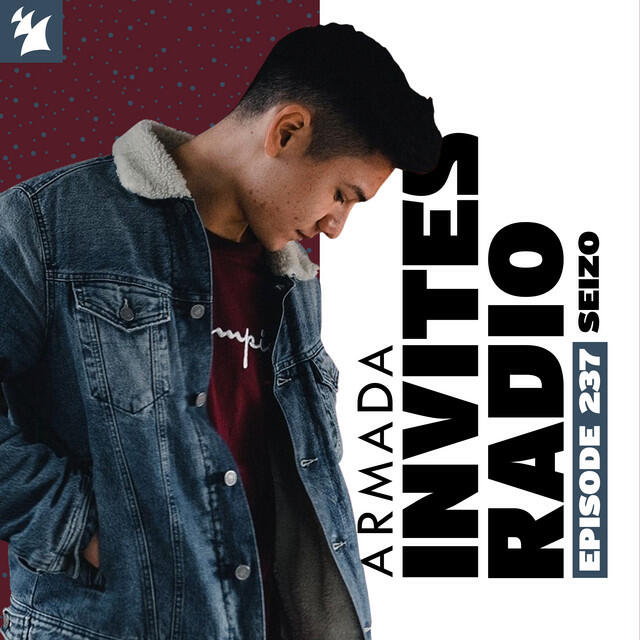 Релиз Armada Invites Radio 237 (Incl. Seizo Guest Mix)