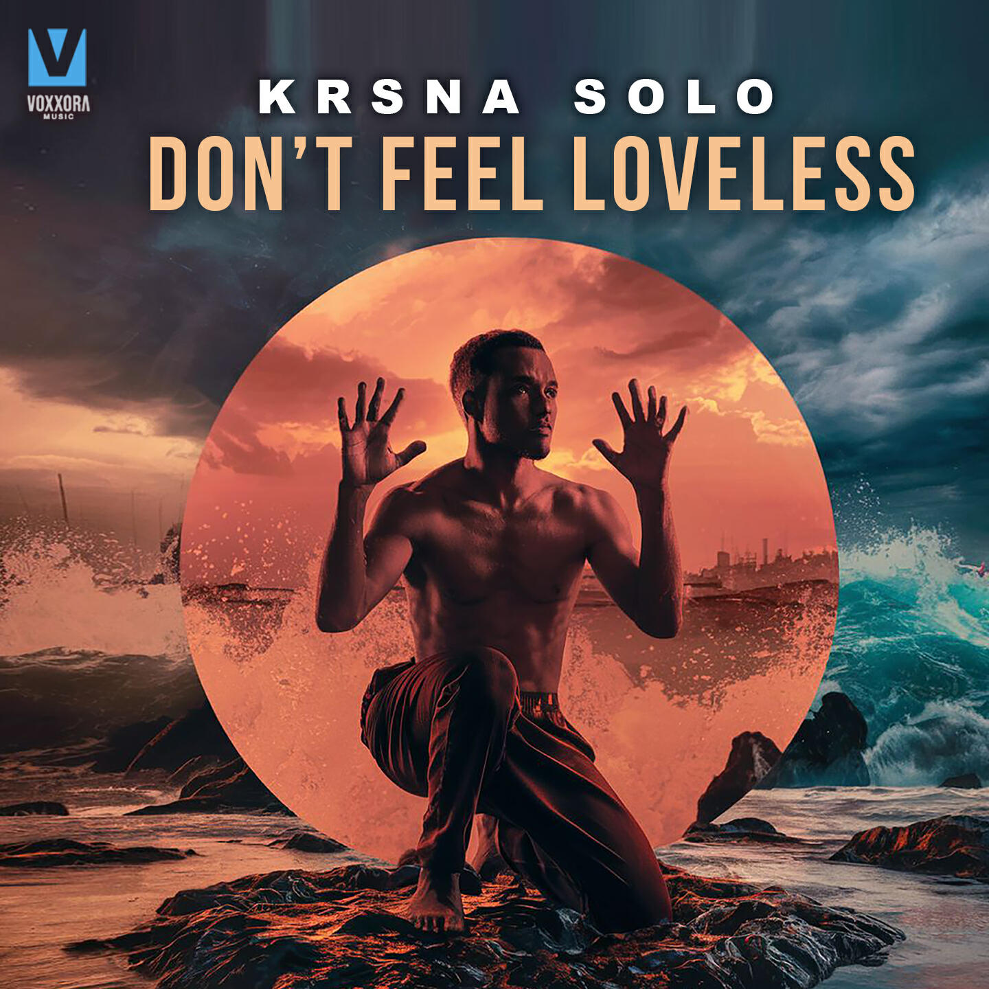 Релиз Don't Feel Loveless