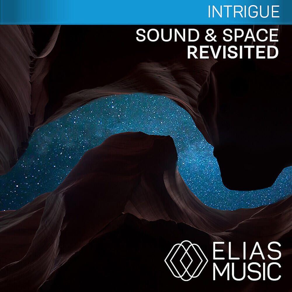 Релиз Sound & Space Revisited