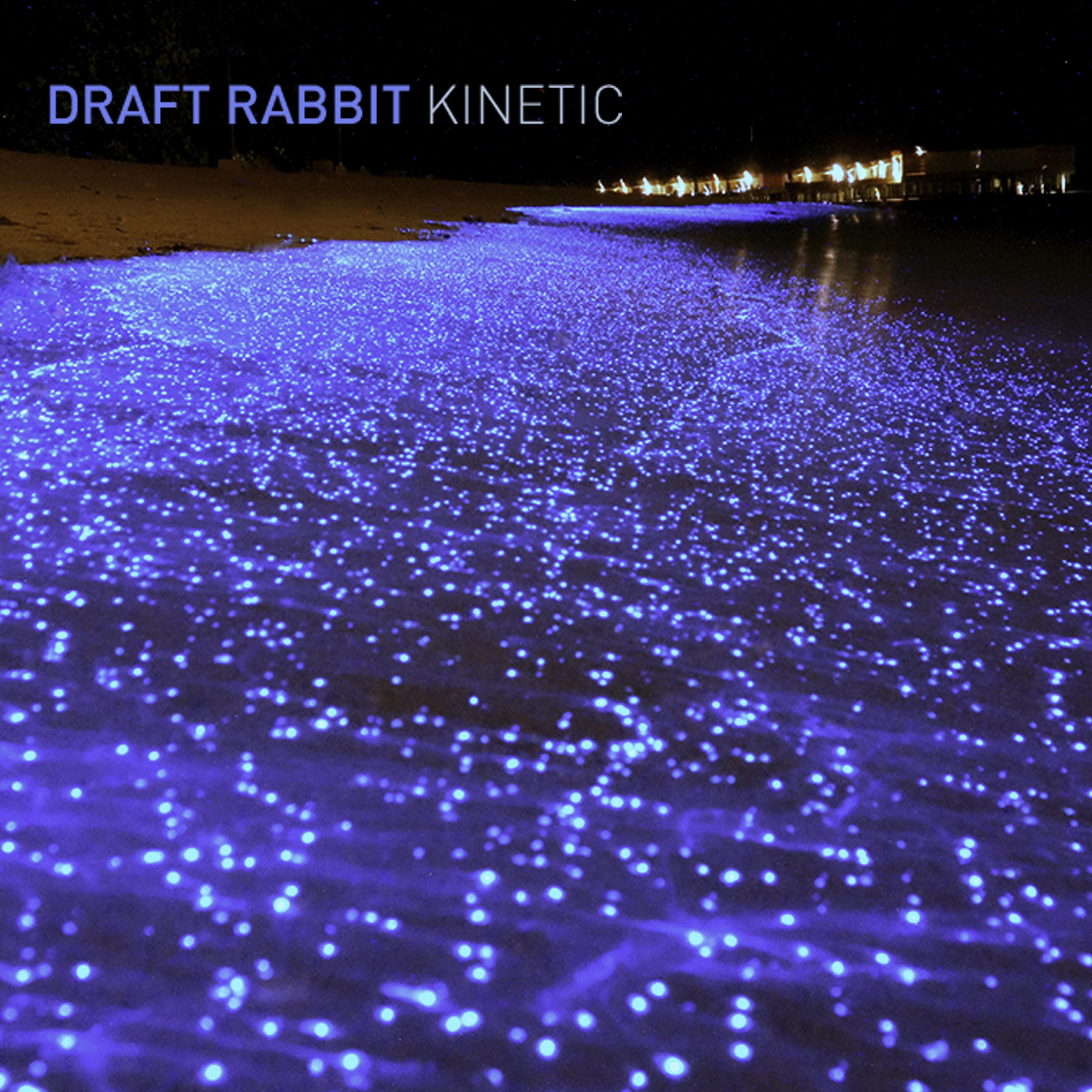 Релиз Kinetic
