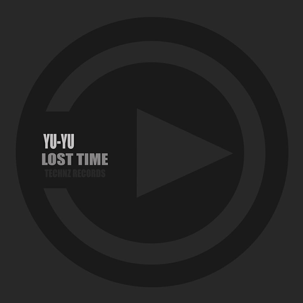 Релиз Lost Time