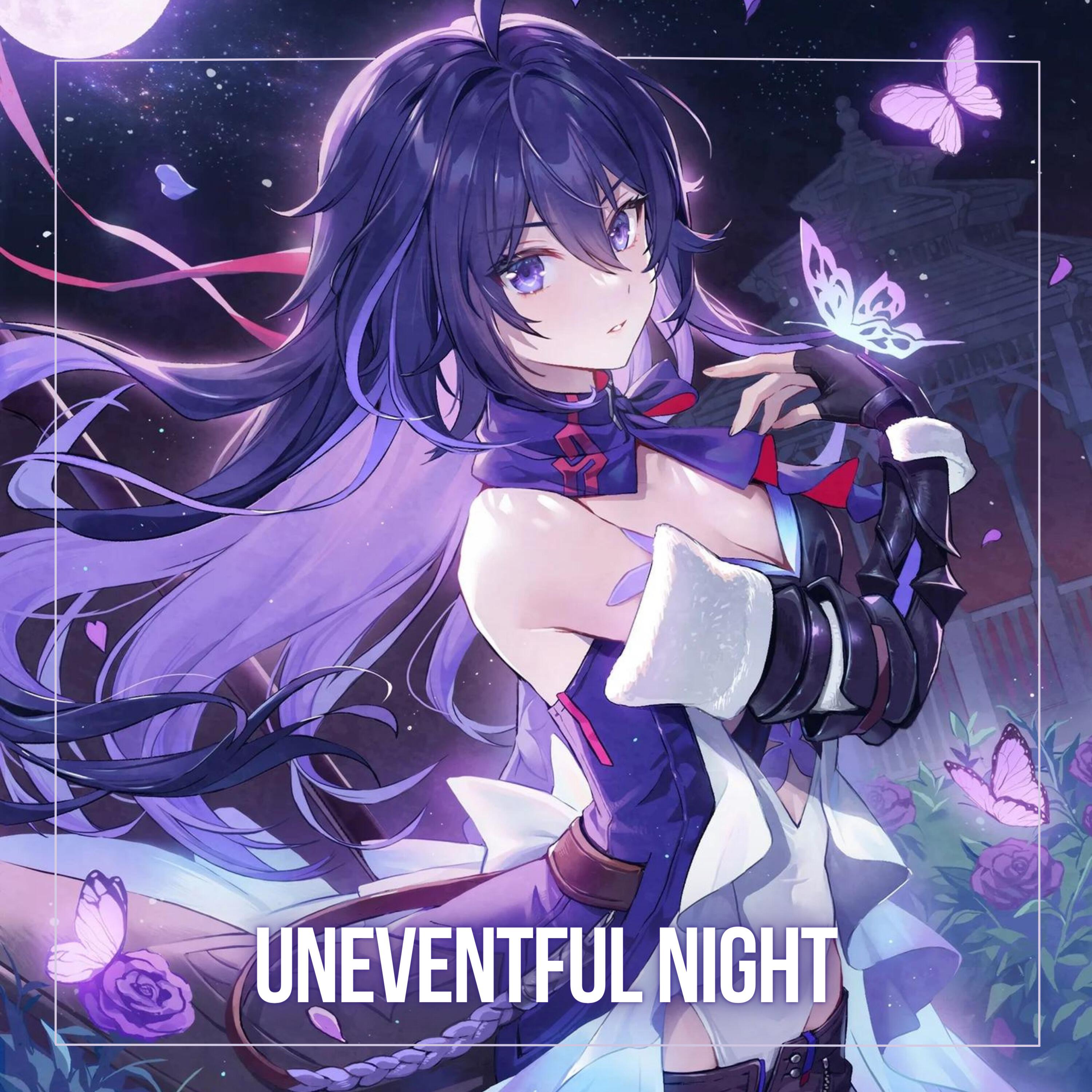Релиз Uneventful Night (Epic Version)