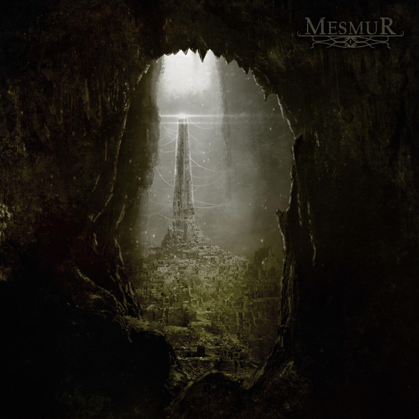 Релиз Mesmur