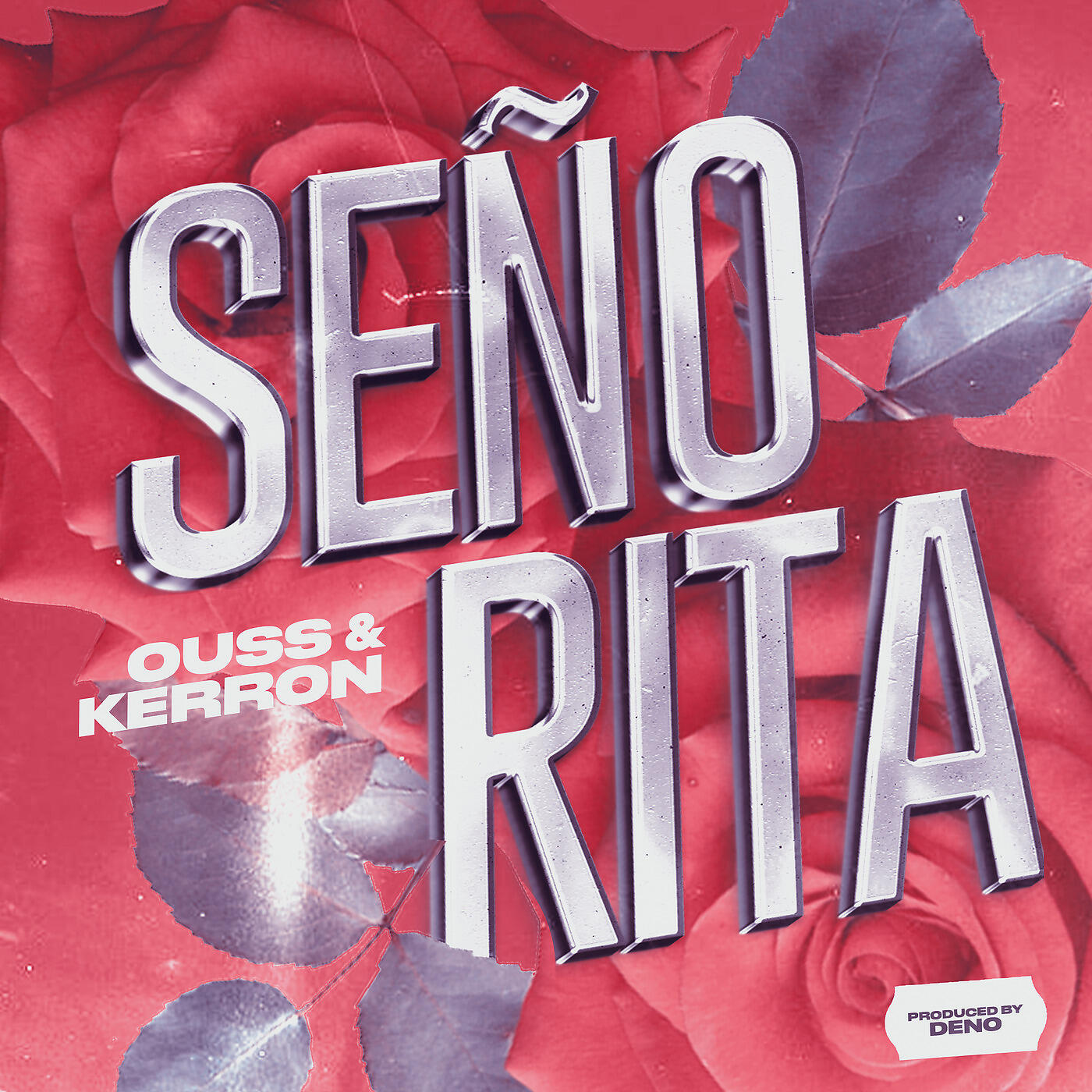 Релиз Señorita