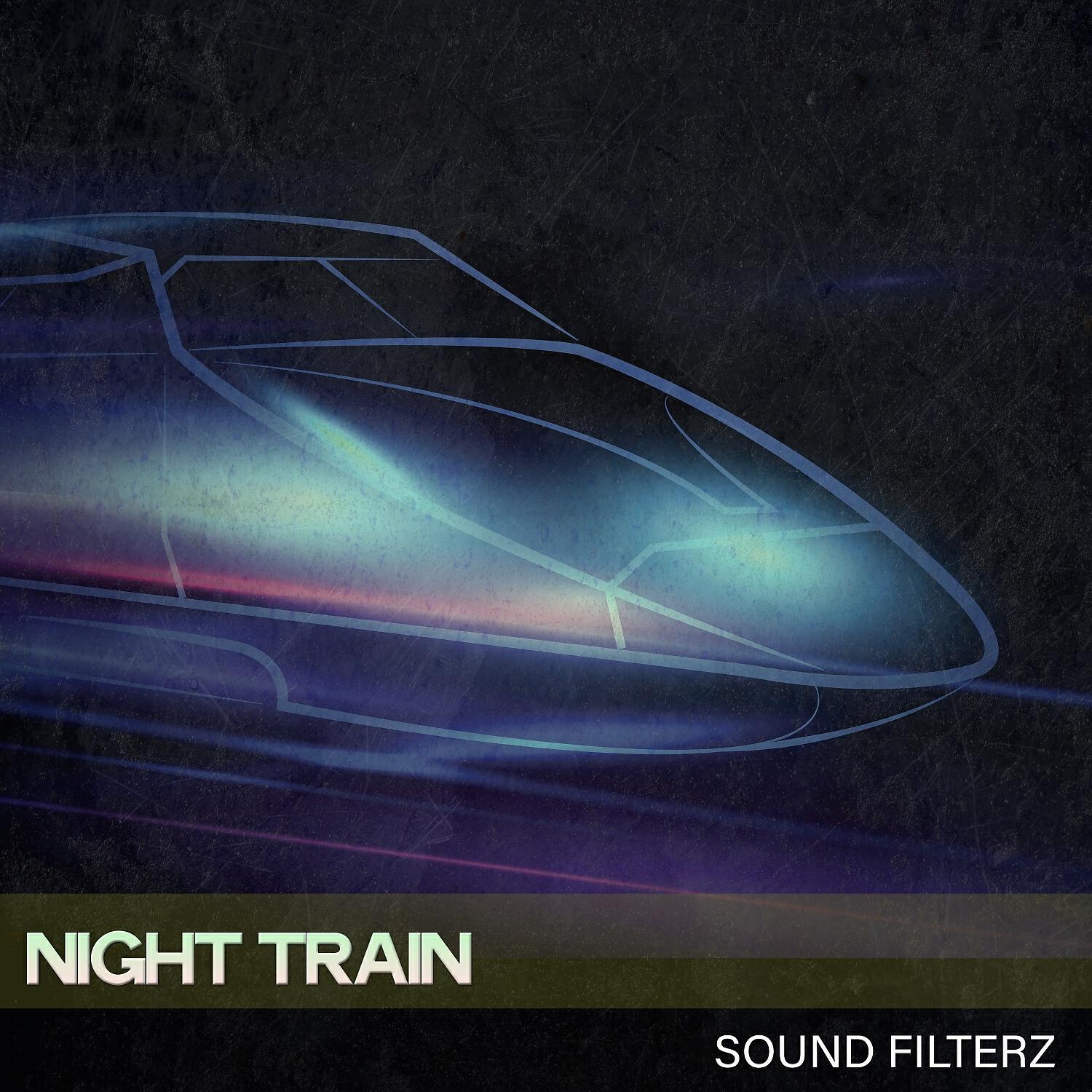 Релиз Night Train