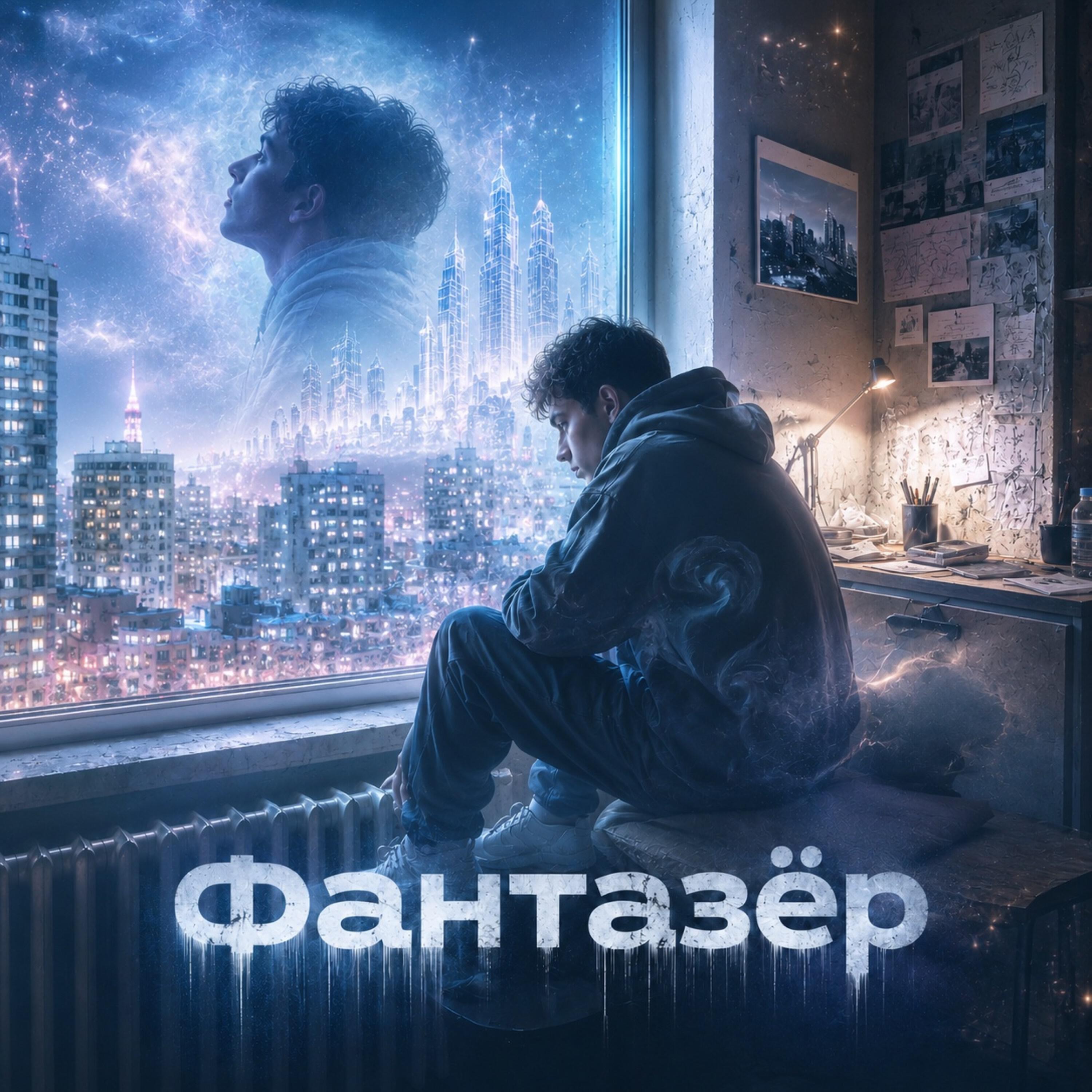 Релиз Фантазер