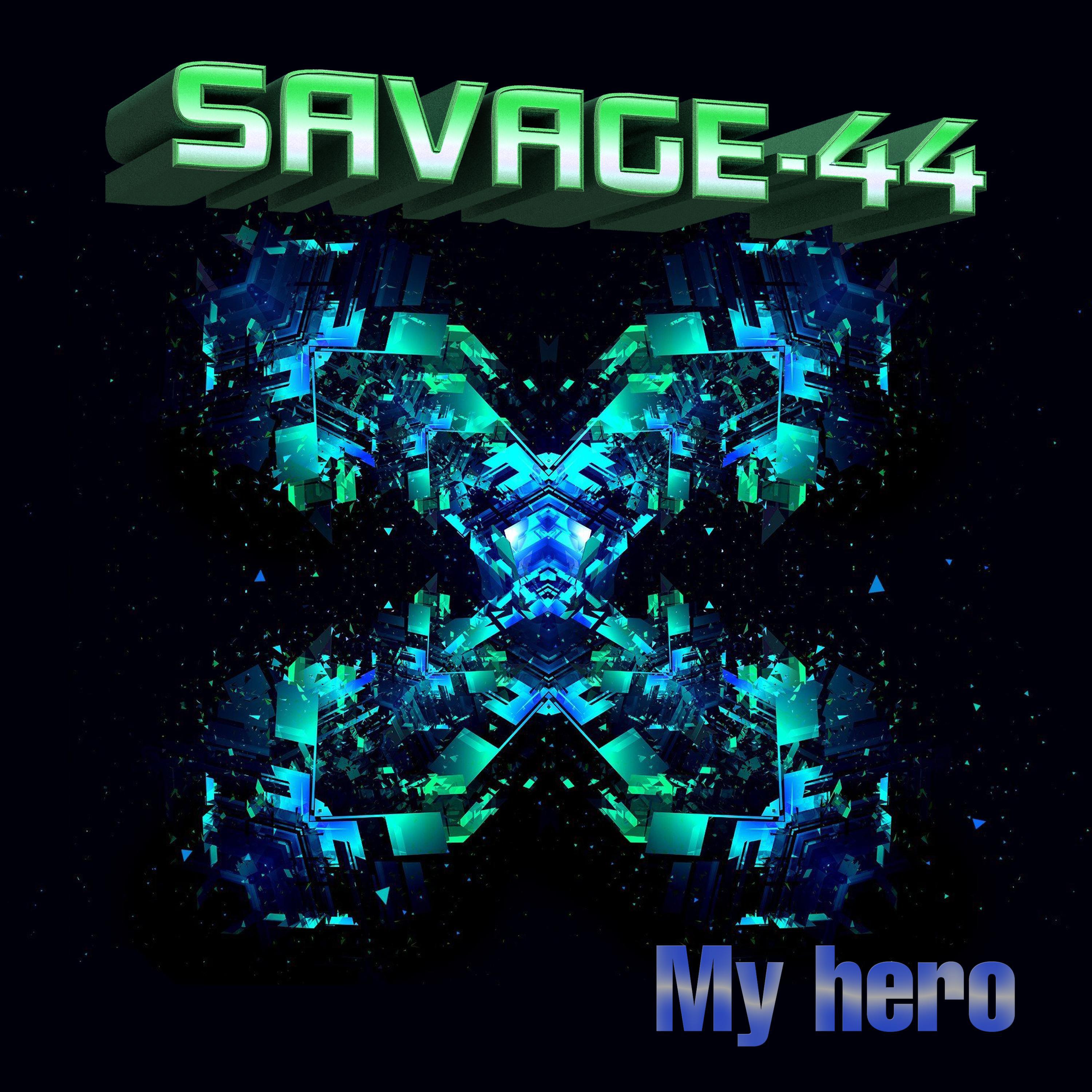 Релиз My hero