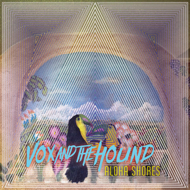Релиз Aloha Shores