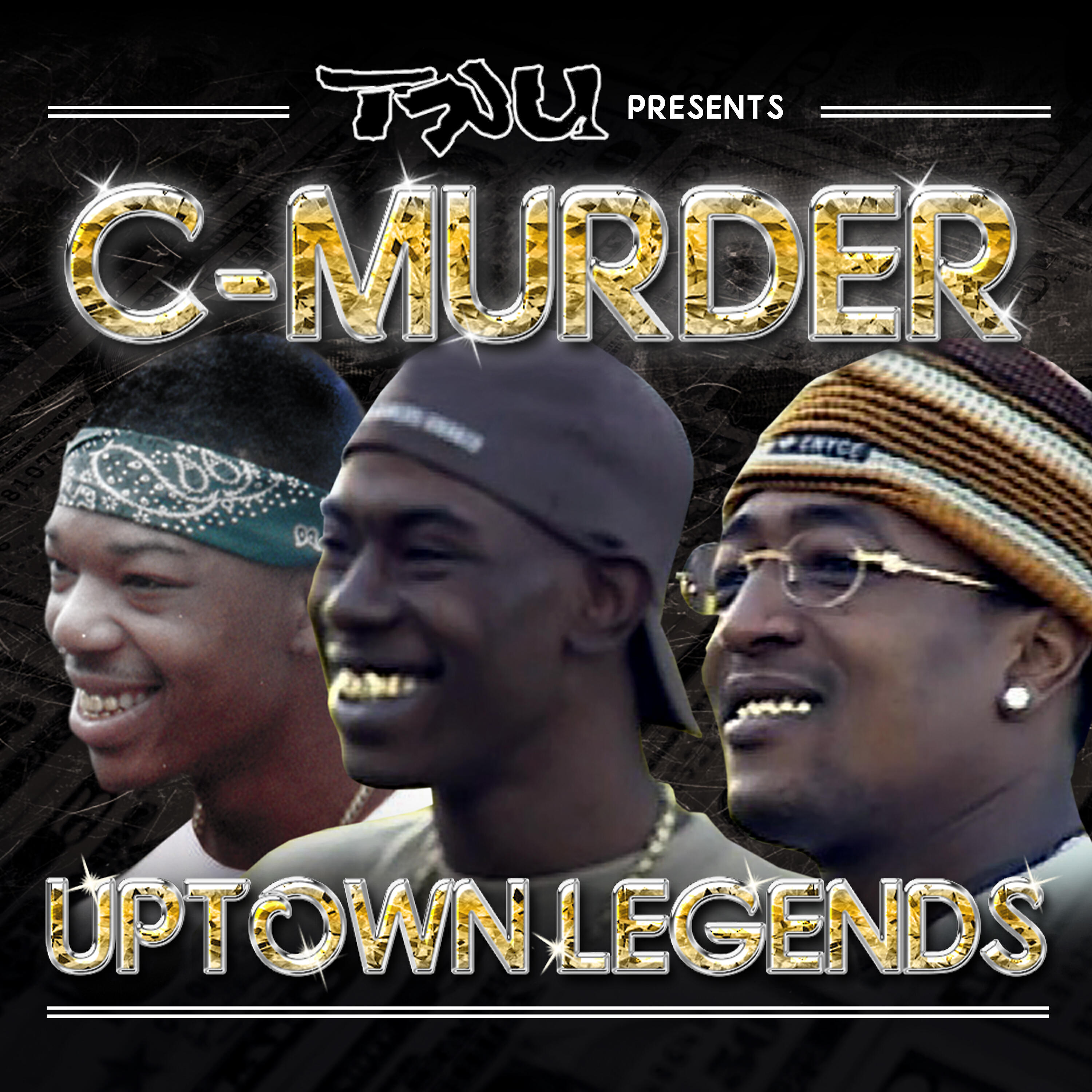 Скачать песню C-Murder, Soulja Slim, T-Bo - I Don't Give a Fuck бесплатно в MP3 для Android и iOS