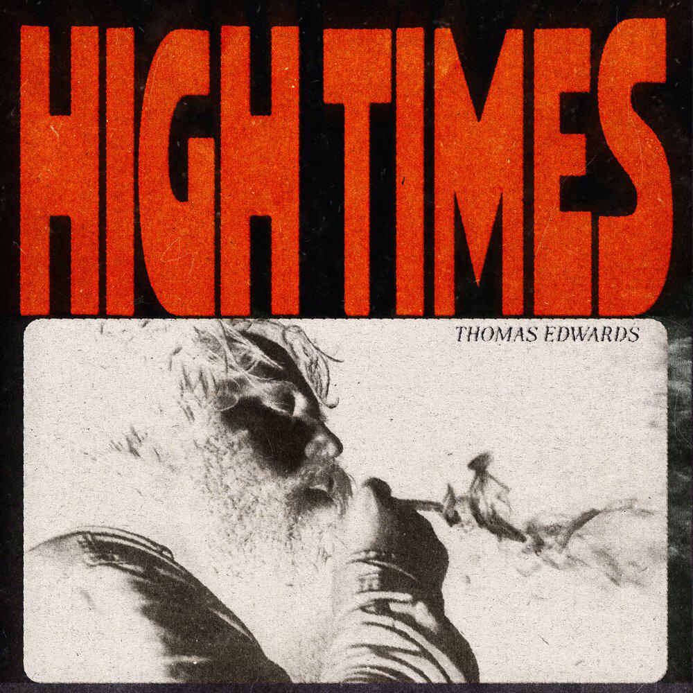 Релиз High Times