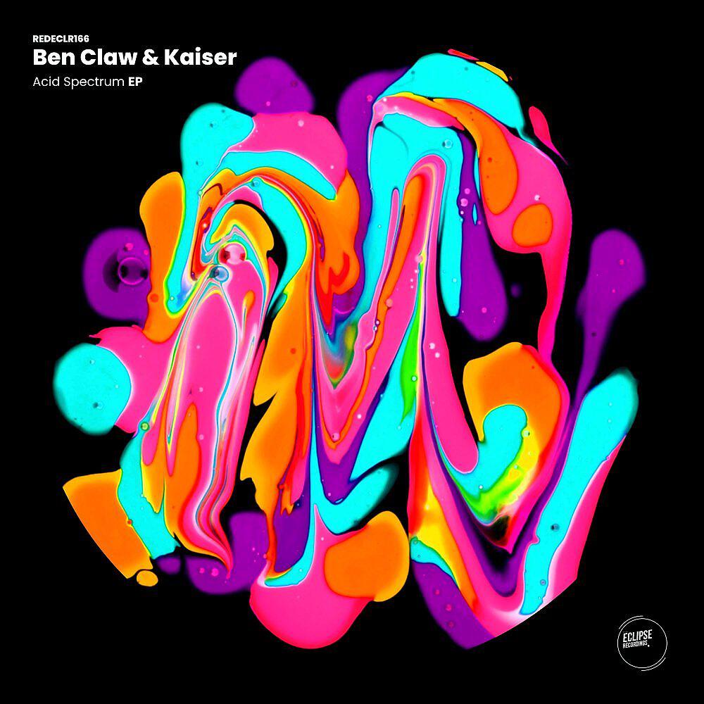Ben Claw