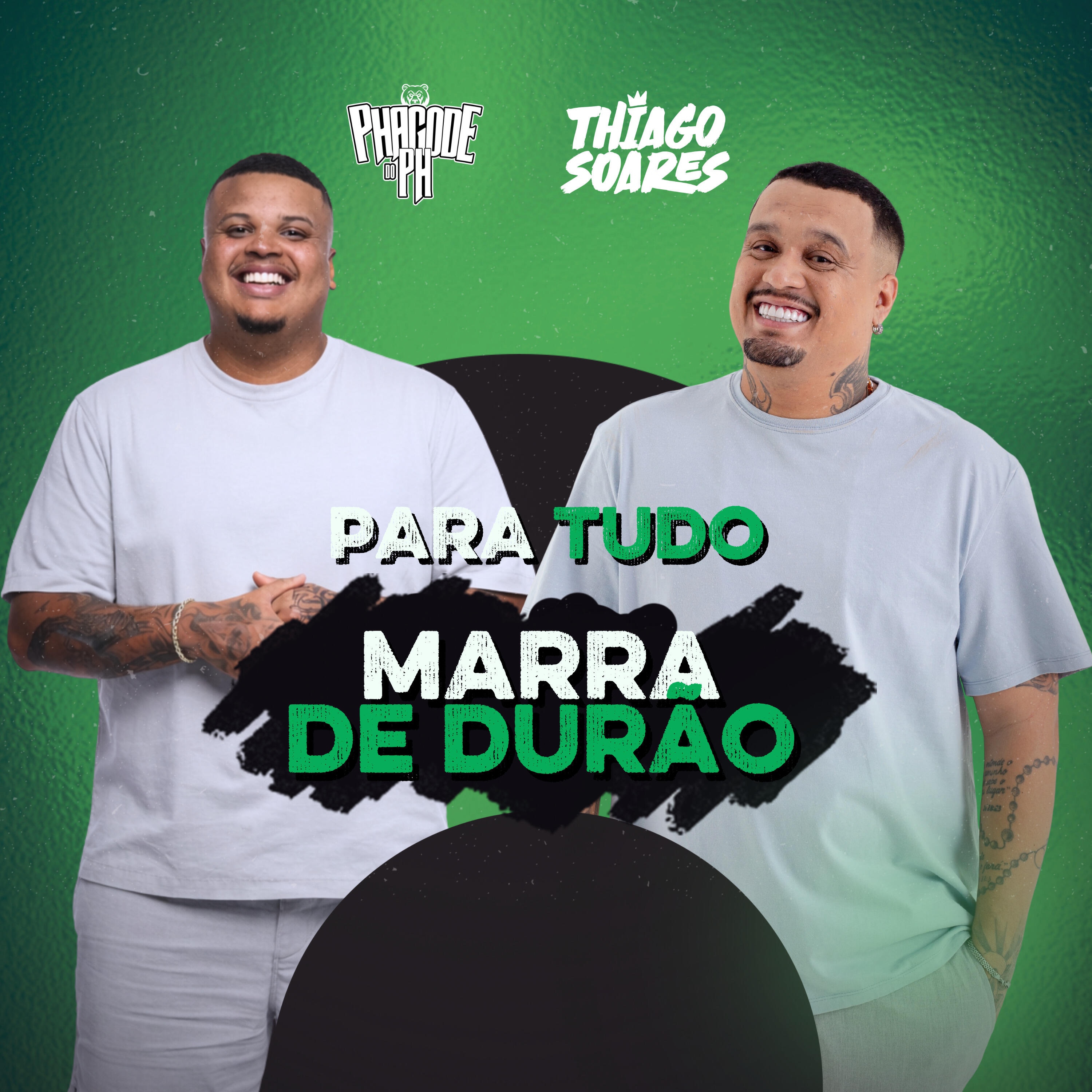 Релиз Para Tudo / Marra de Durão