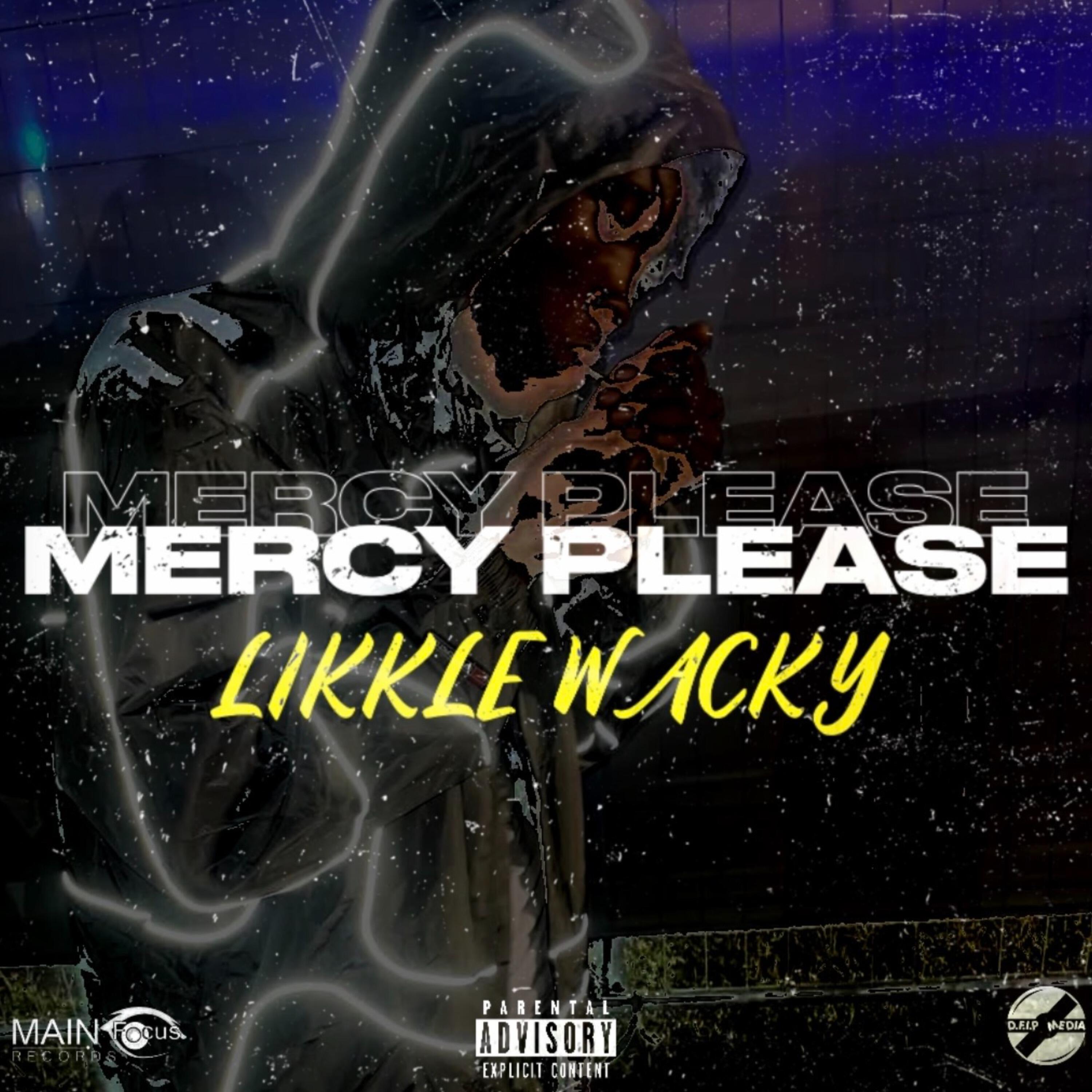 Релиз Mercy Please