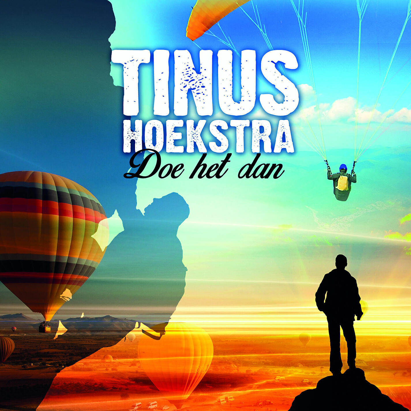 Релиз Doe Het Dan