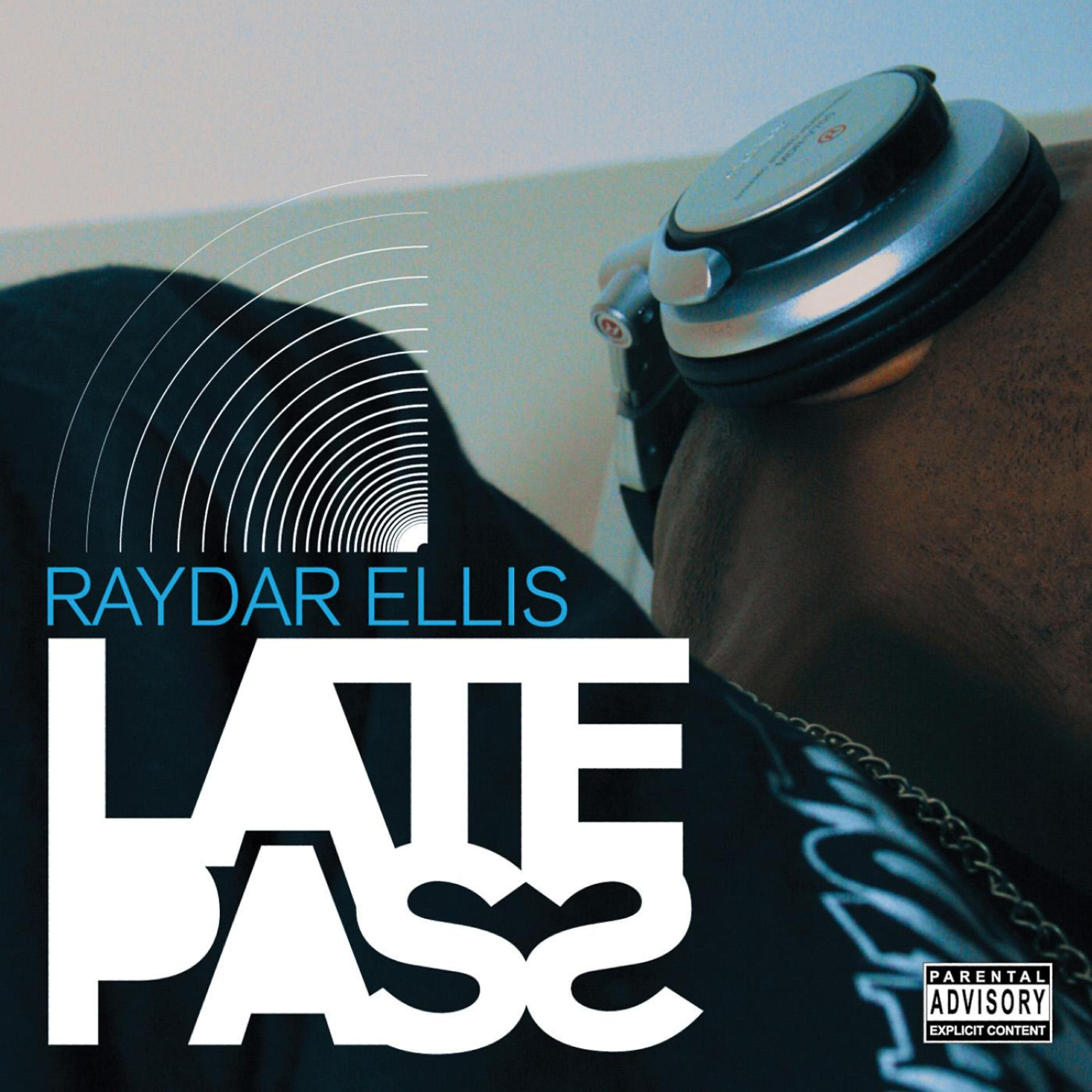 Релиз Late Pass