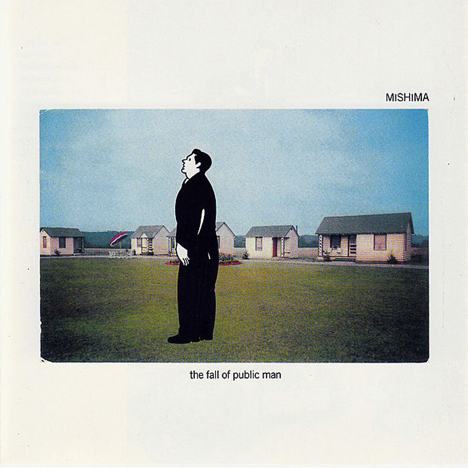 Релиз The Fall of Public Man