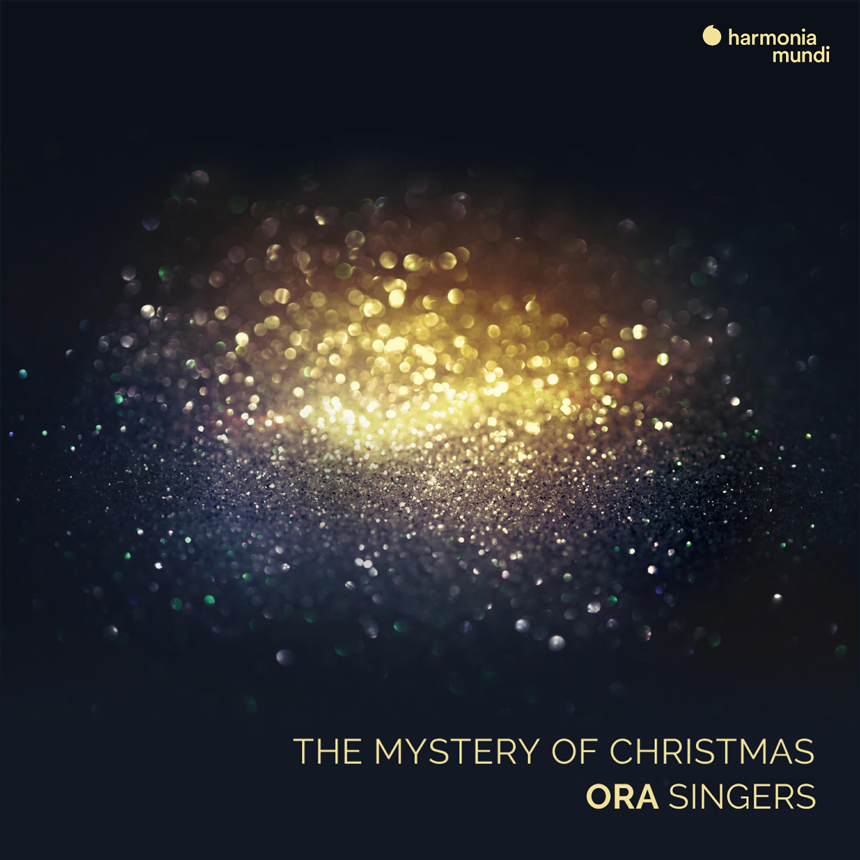 Релиз The Mystery of Christmas