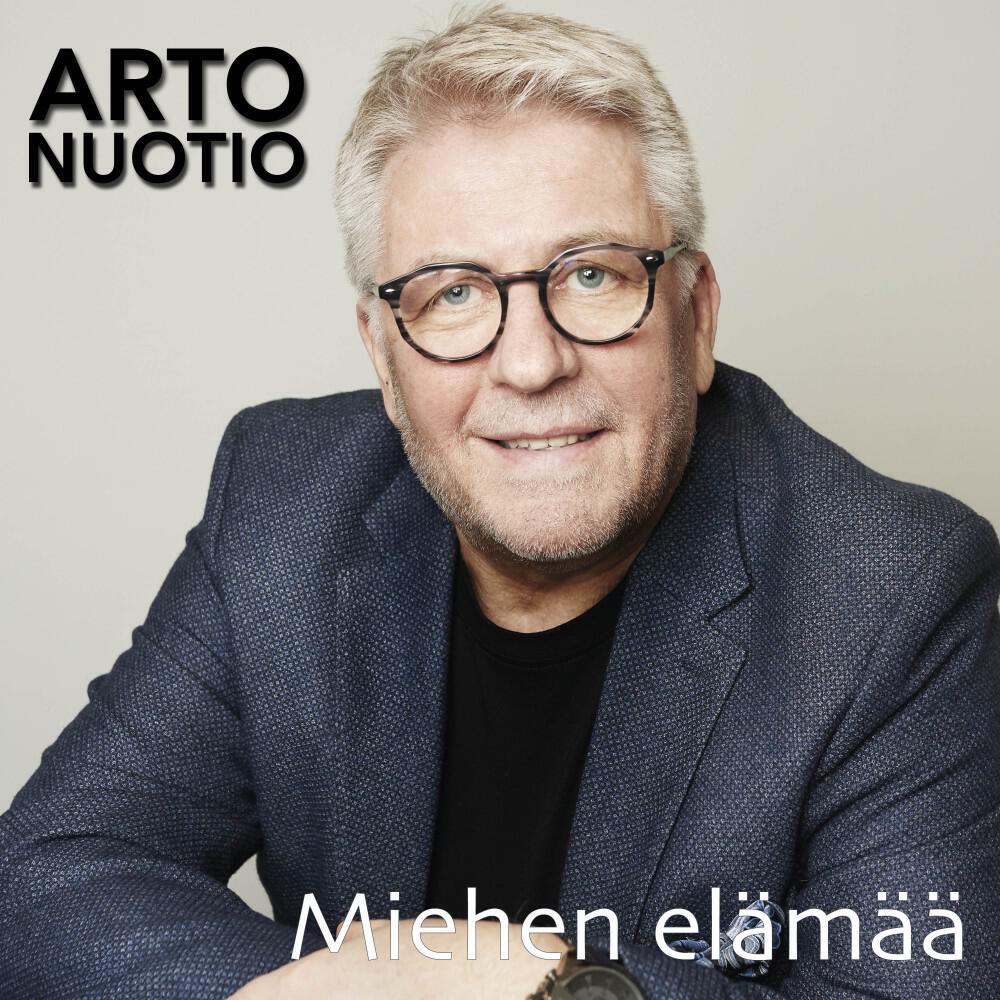 Релиз Miehen elämää