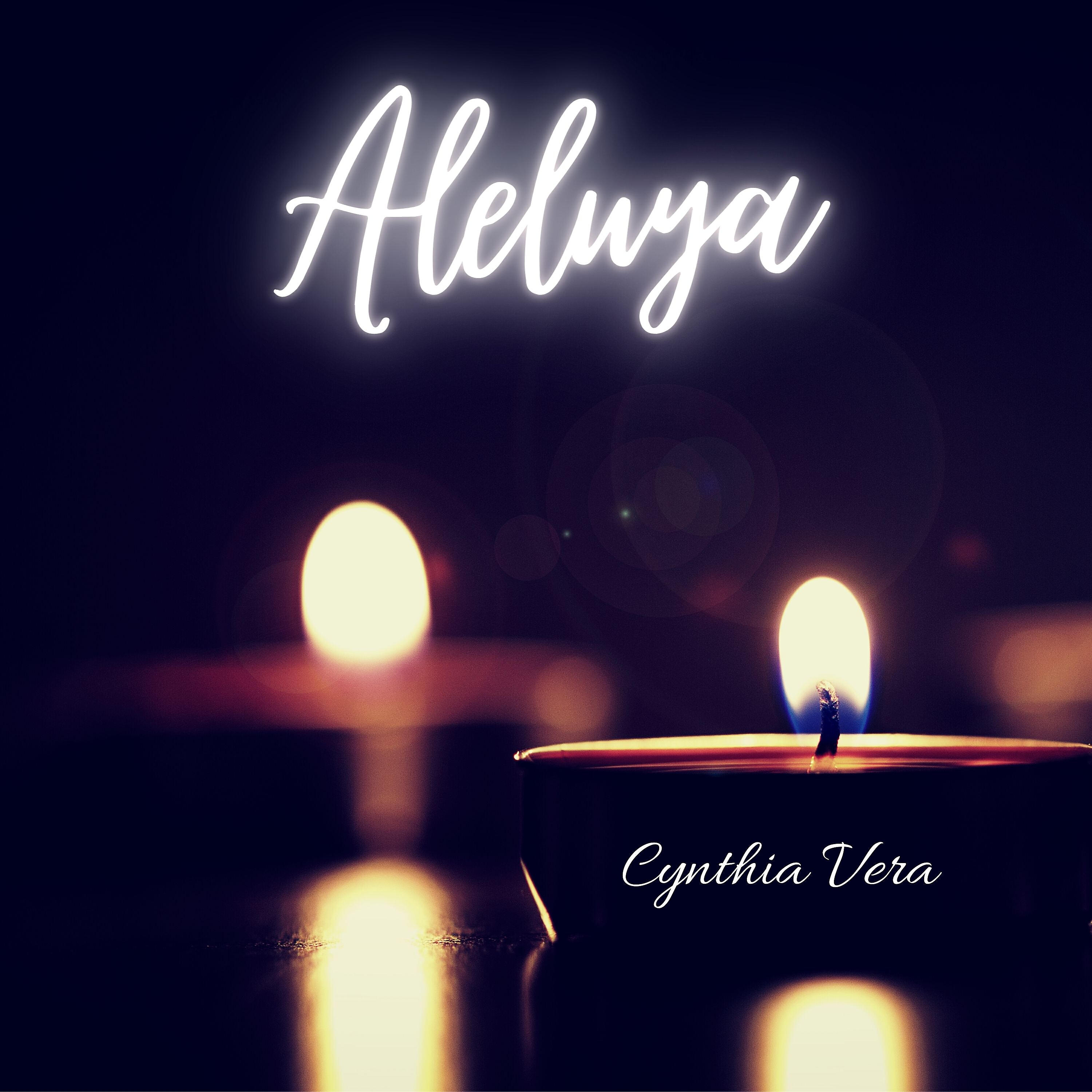 Релиз Aleluya