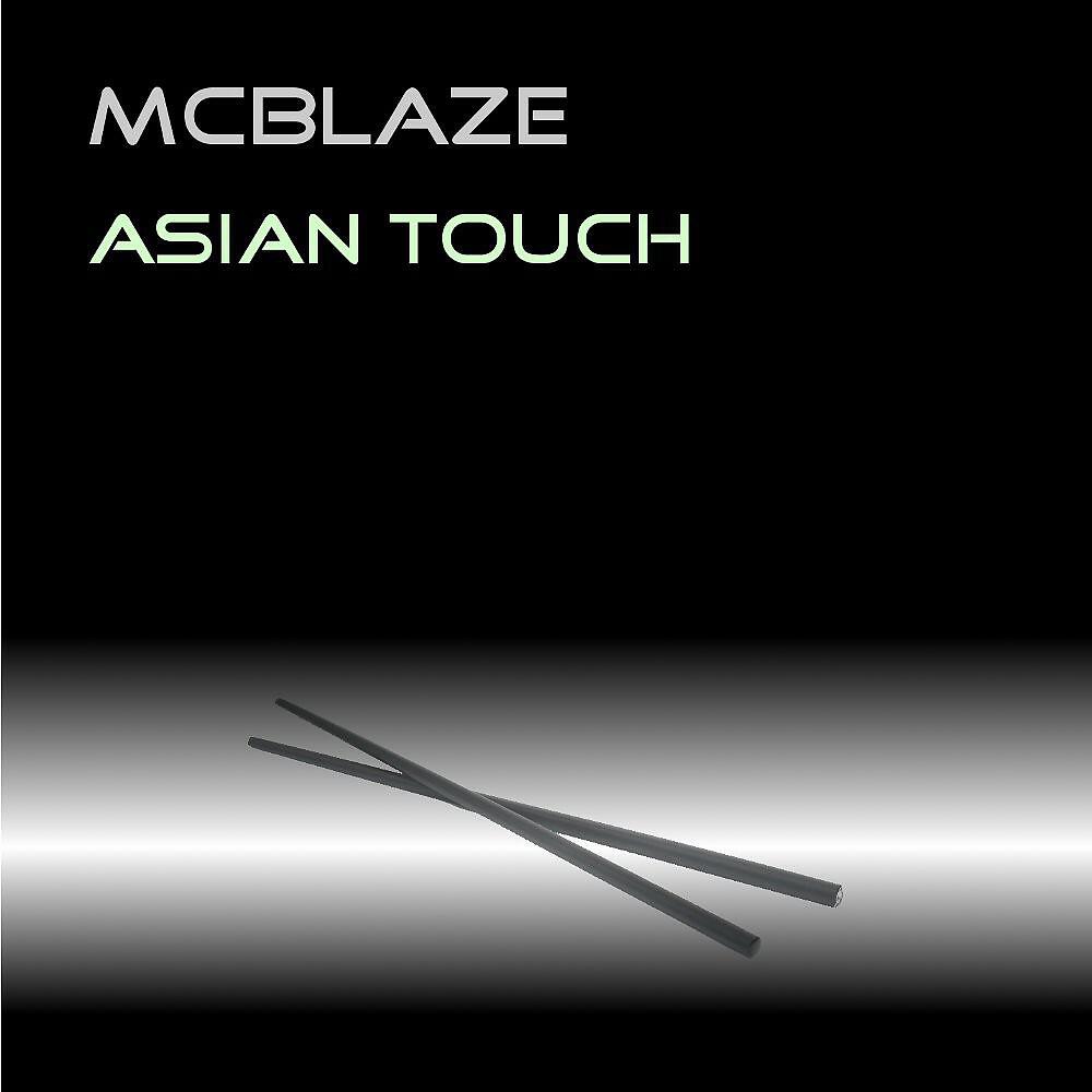 Релиз Asian Touch