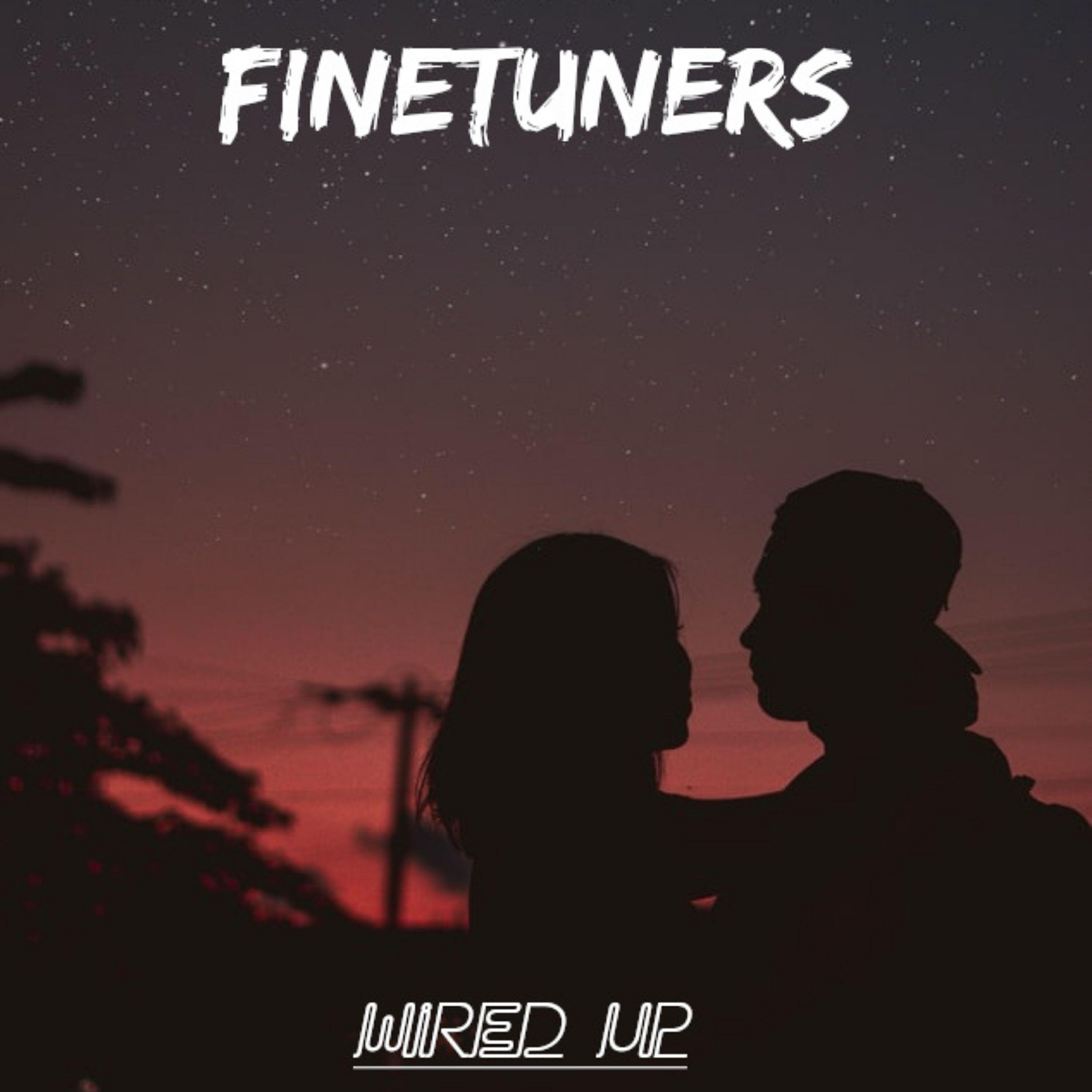 Релиз Wired Up