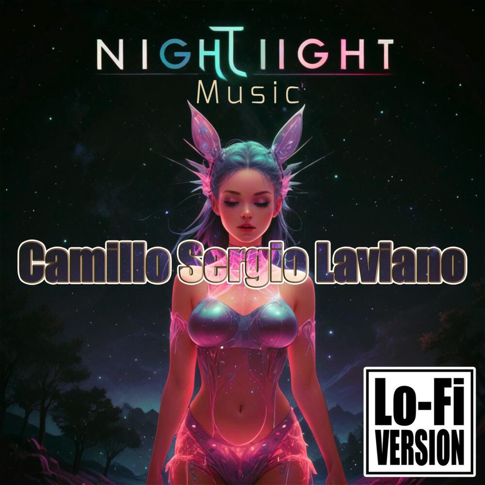 Camillo Sergio Laviano