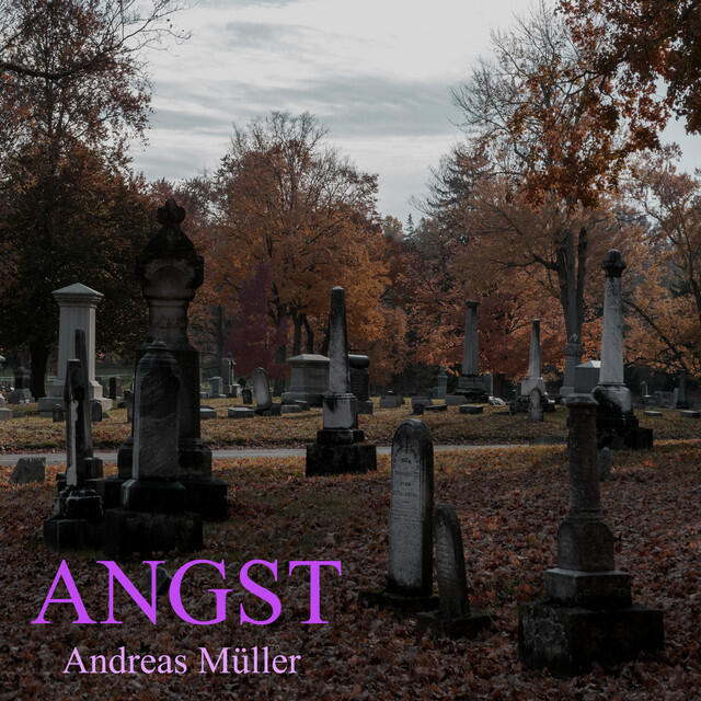 Релиз Angst