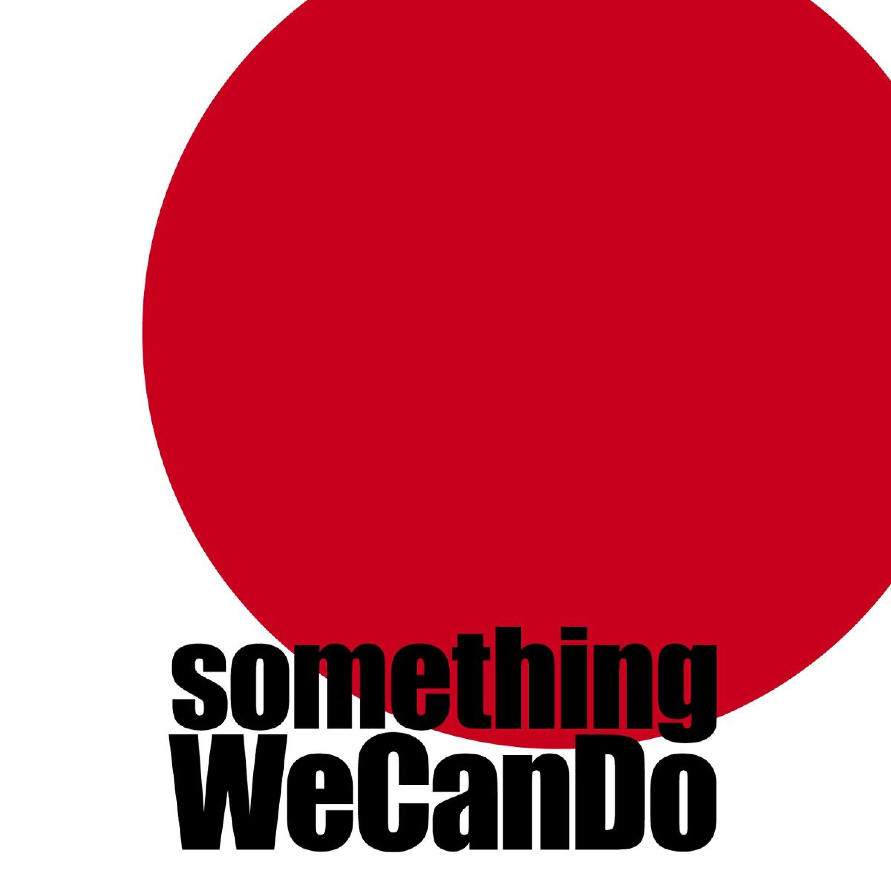 Постер альбома Something We Can Do