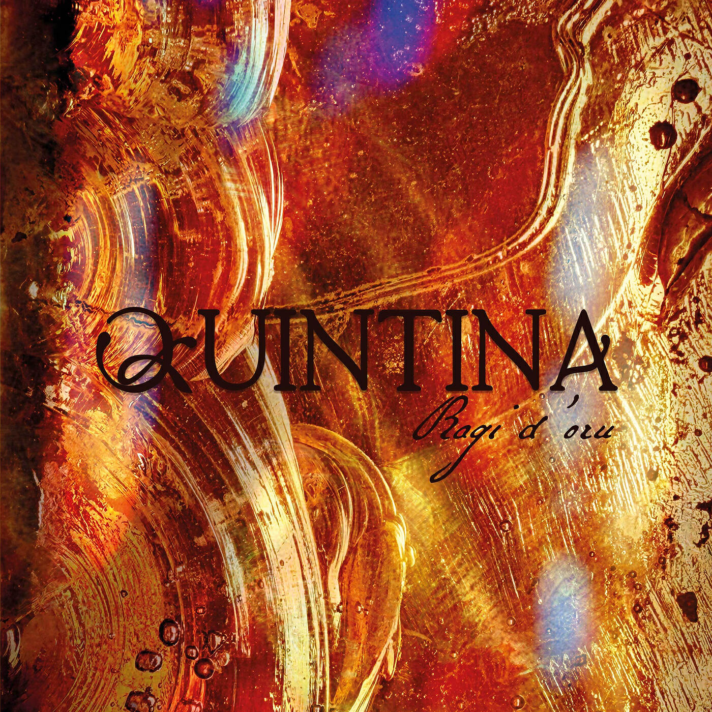 QUINTINA