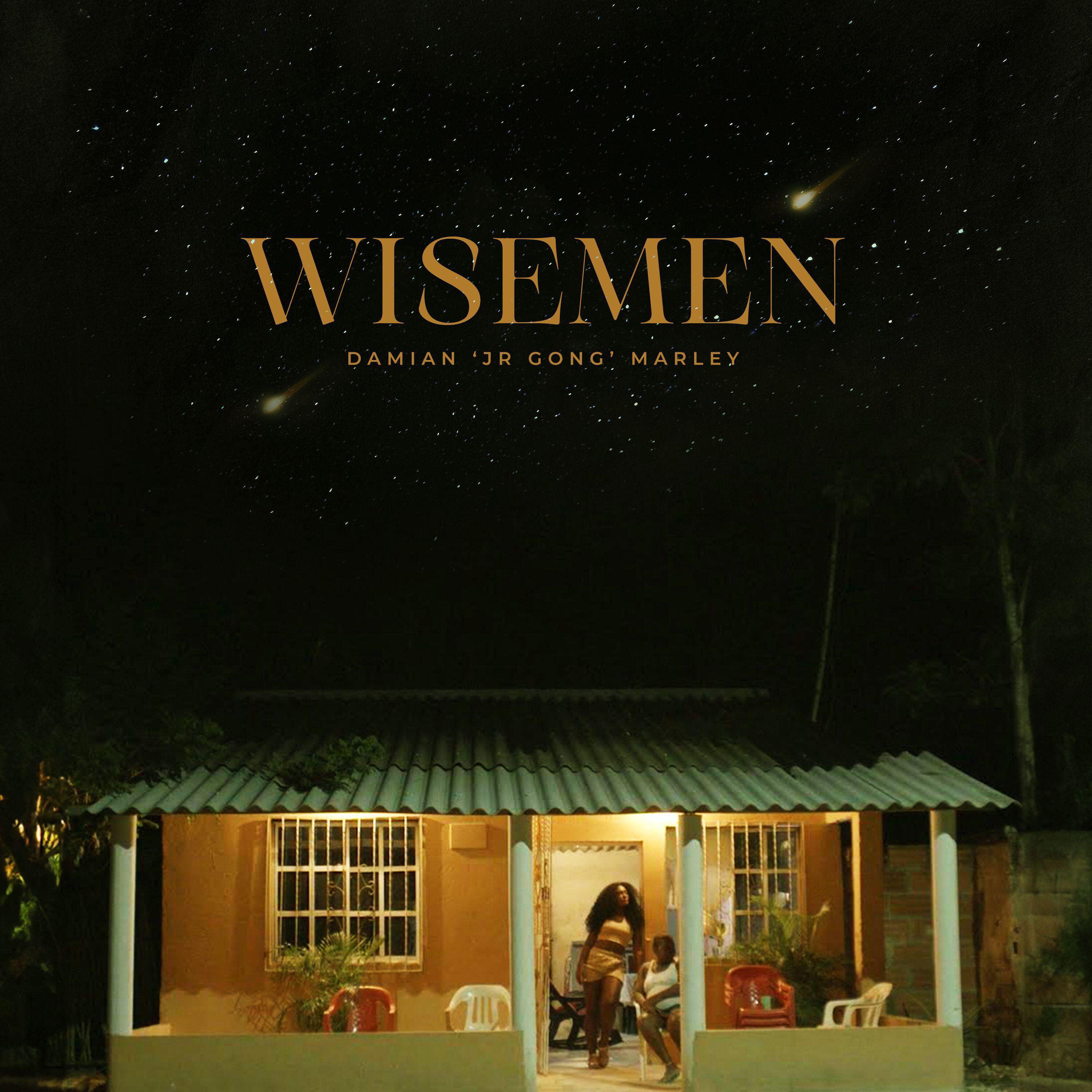 Релиз Wisemen