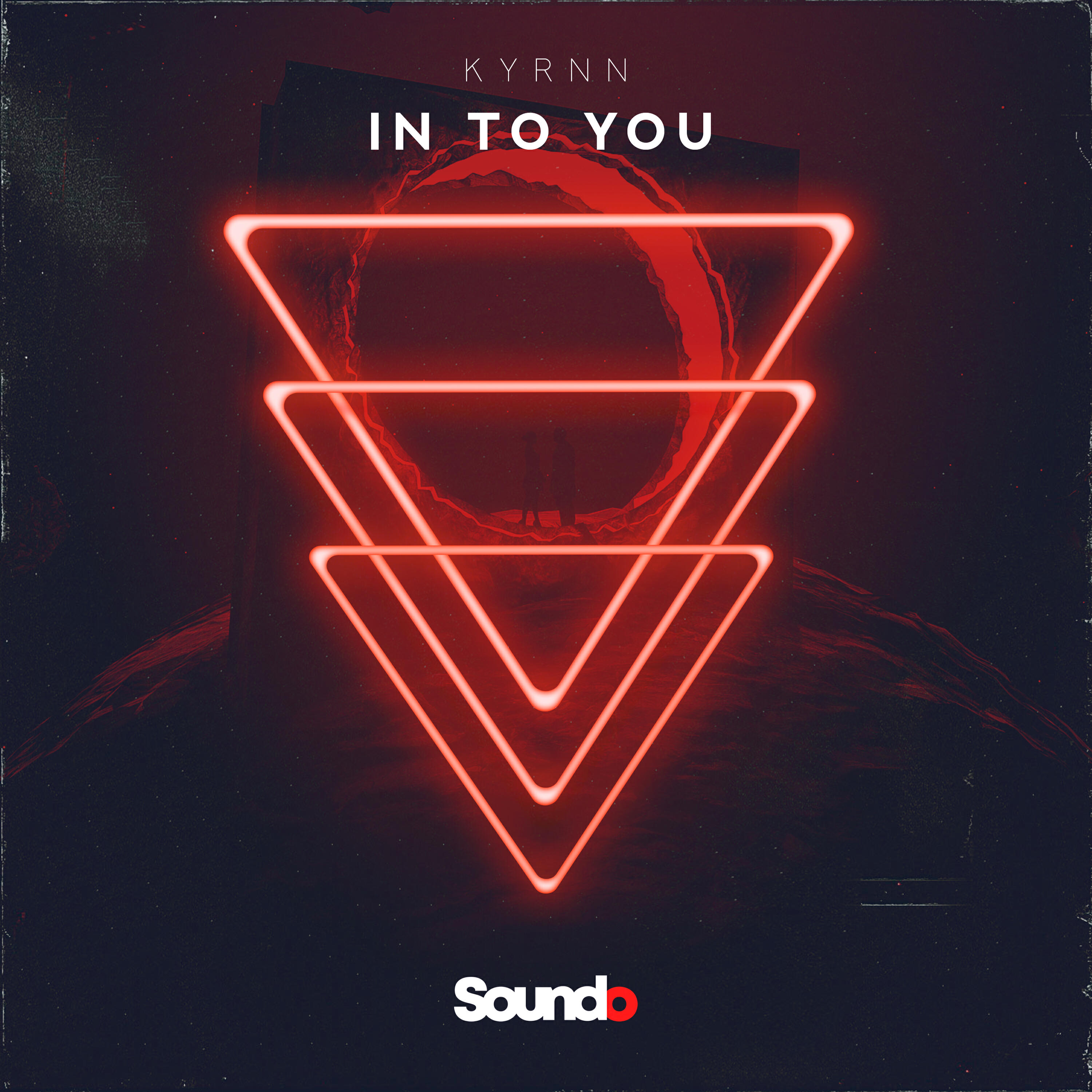 Релиз In To You