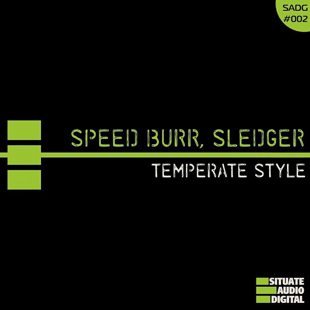 Релиз Temperate Style