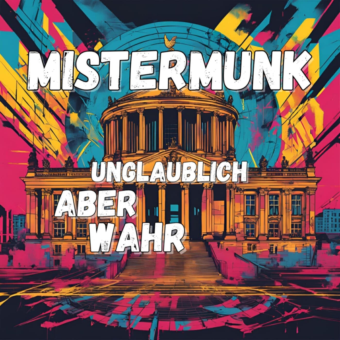 Релиз Unglaublich Aber Wahr