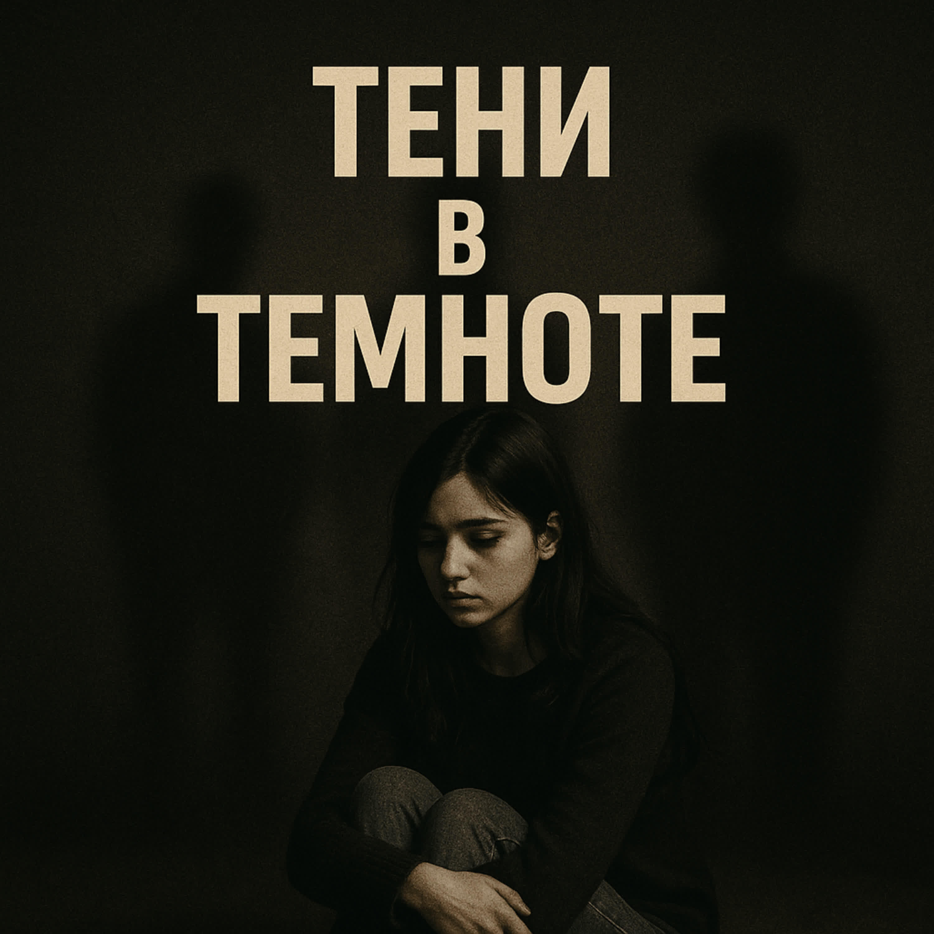 Релиз Тени в тишине