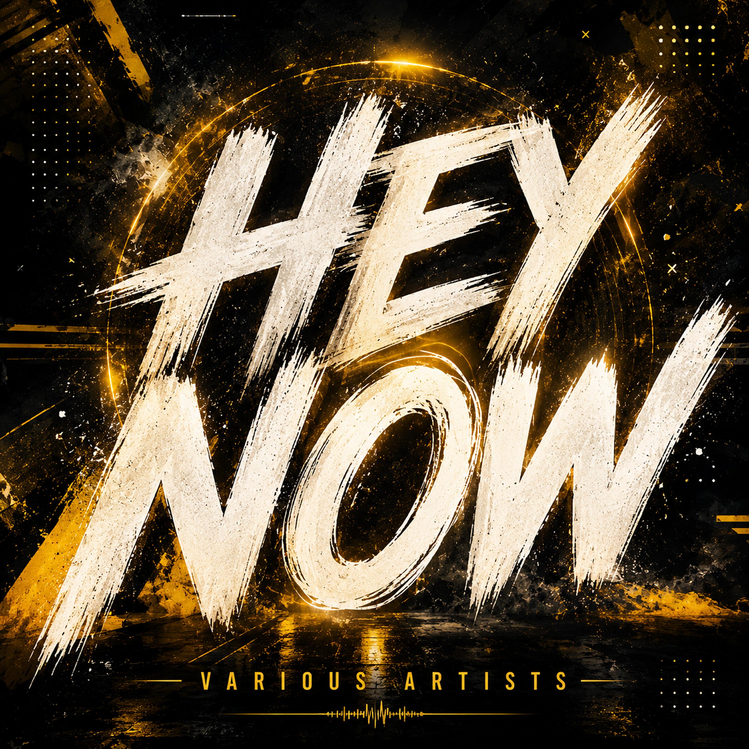 Релиз Hey Now
