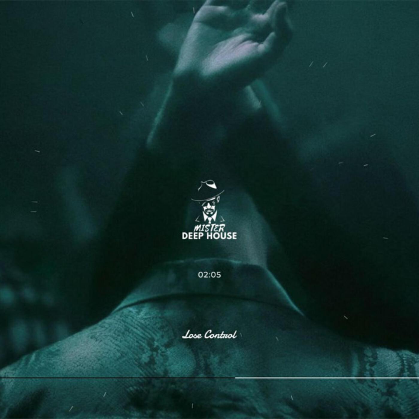 Релиз Lose Control