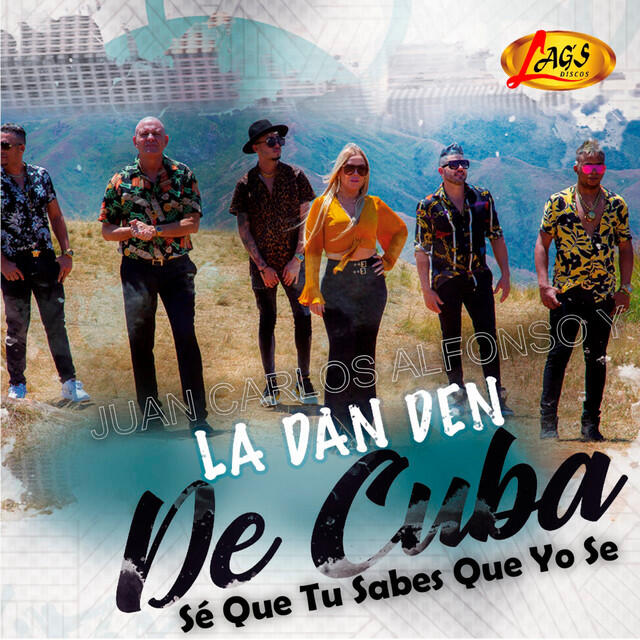 Релиз Sé Que Tu Sabes Que Yo Se